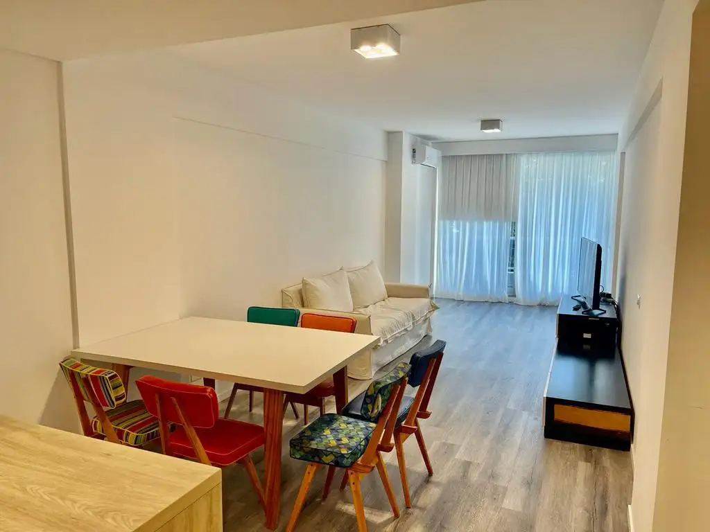 Departamento en Alquiler en Belgrano, Capital Federal