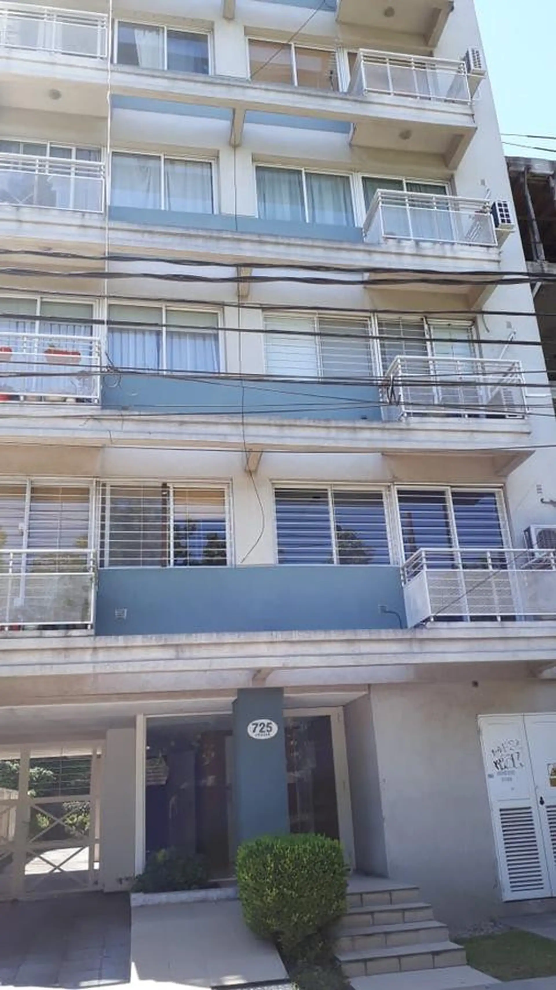 Departamento en Alquiler en Centro, San Miguel