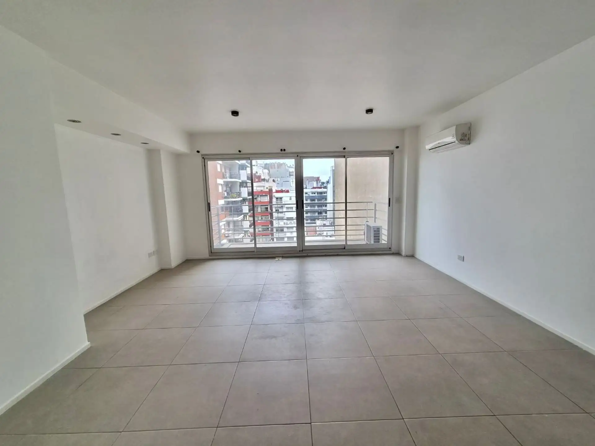 Departamento en Alquiler en Palermo, Capital Federal