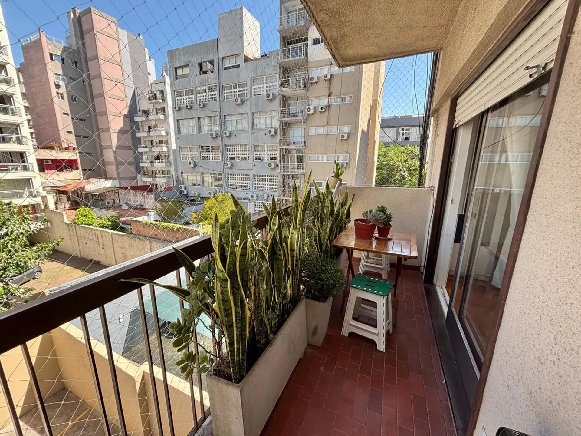 Departamento en Alquiler en Belgrano, Capital Federal