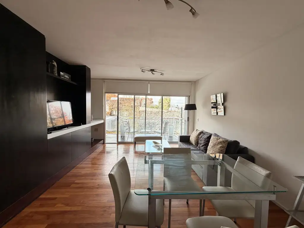 Departamento en Alquiler en Palermo Hollywood, Palermo