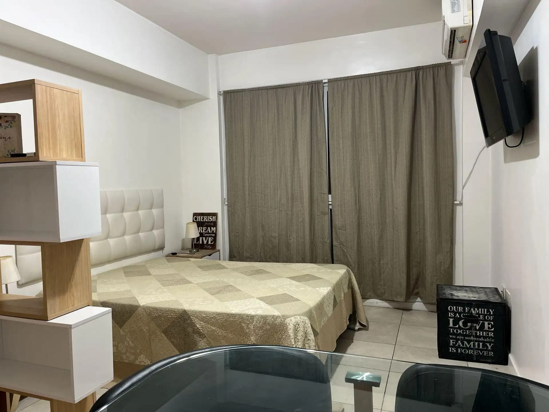 Departamento en Alquiler en Balvanera, Capital Federal