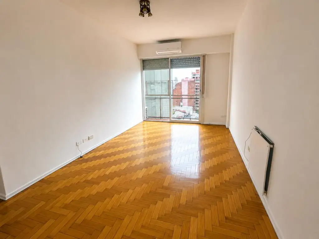 3-room apartment, separate kitchen