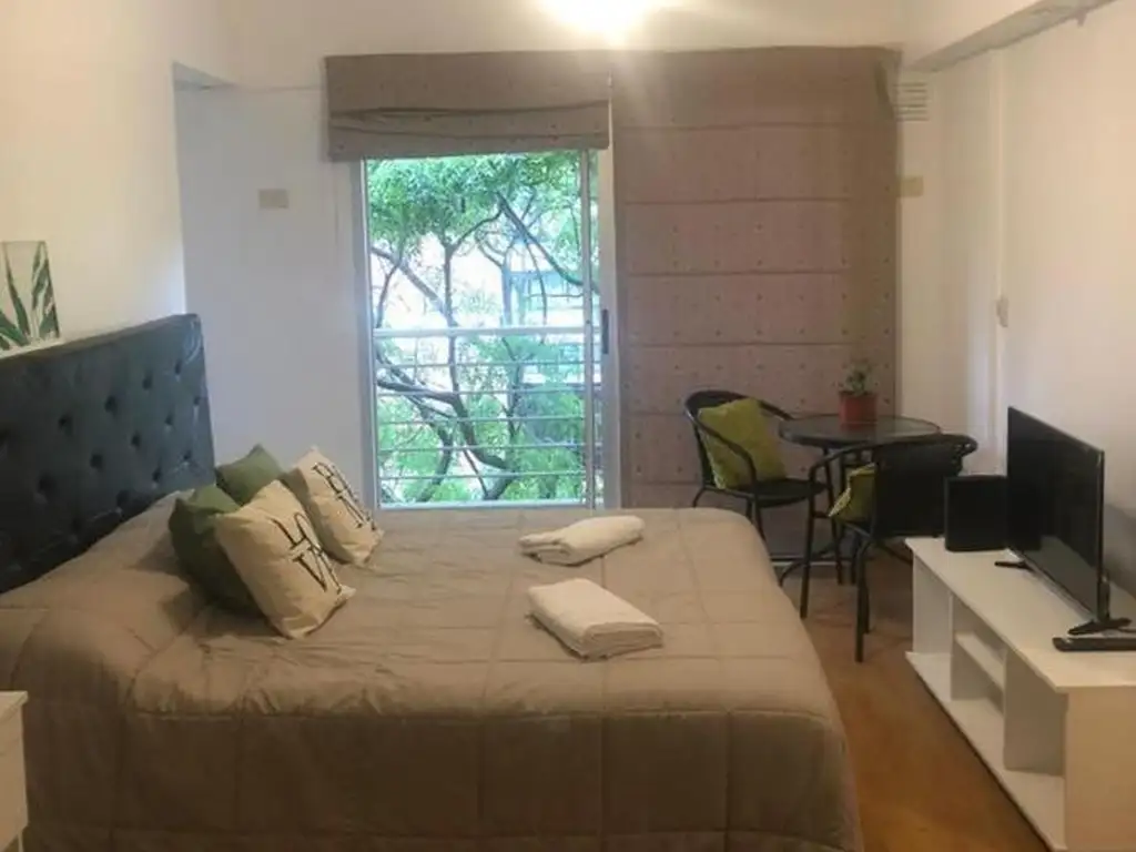 Departamento en Alquiler en Olivos, Partido de Vicente López