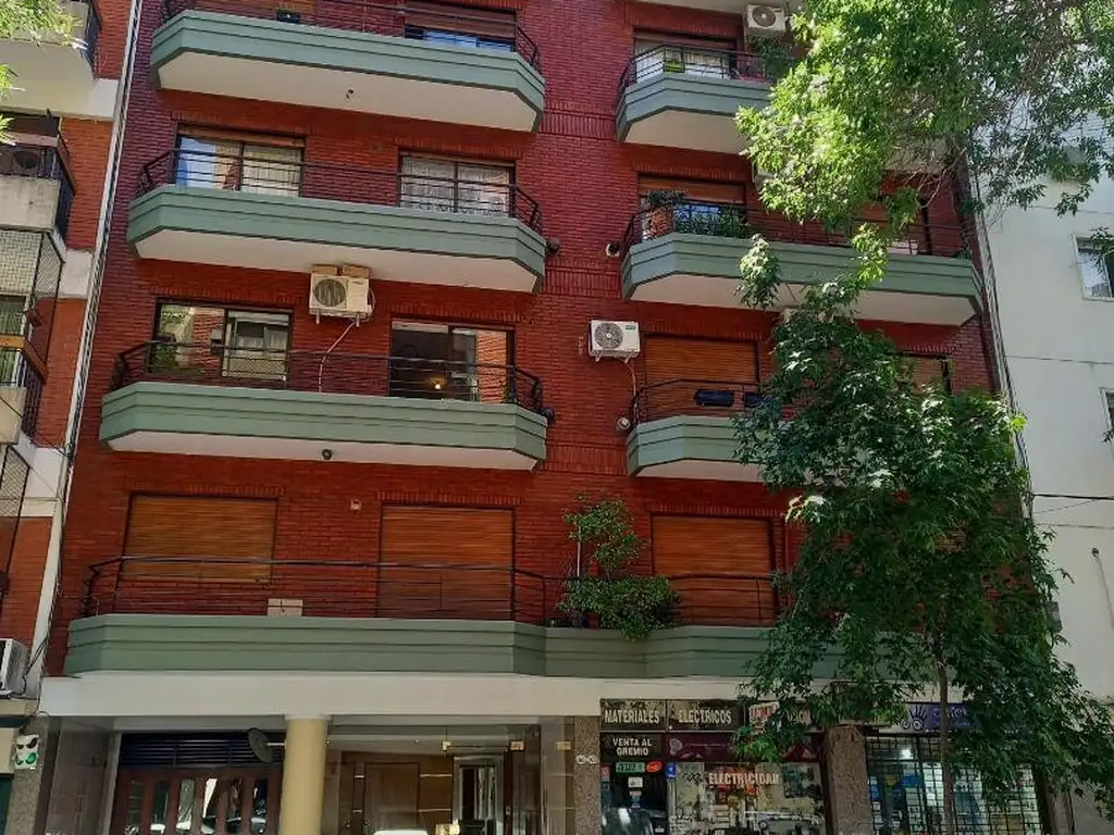 Departamento en Alquiler en Belgrano, Capital Federal