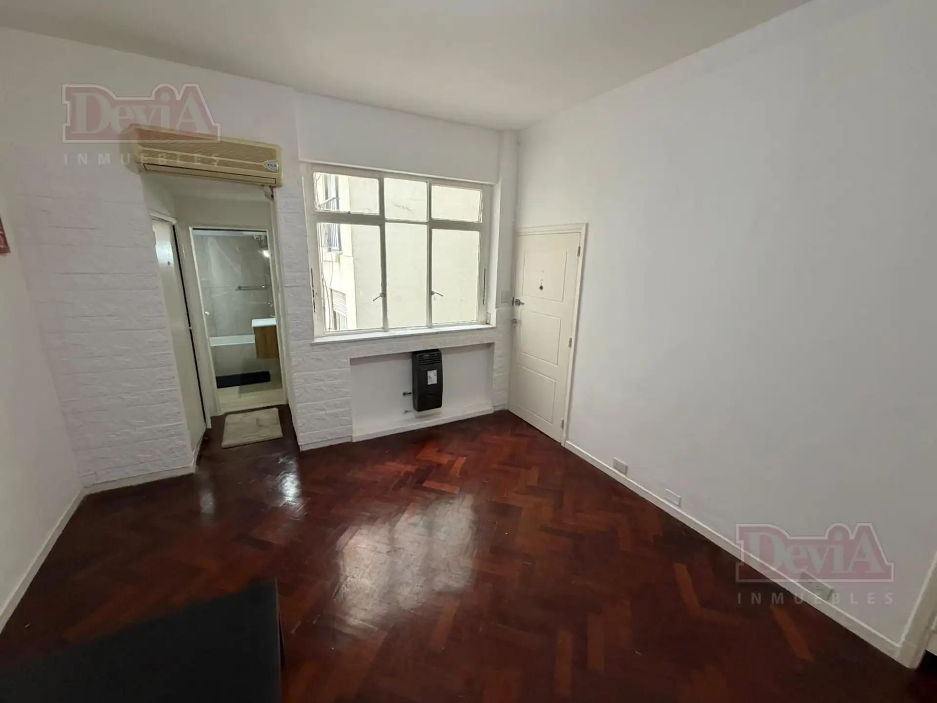 Departamento en Alquiler en Barrio Norte, Capital Federal