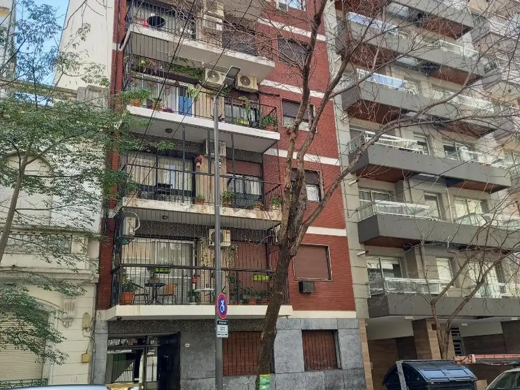 Departamento en Alquiler en Colegiales, Capital Federal