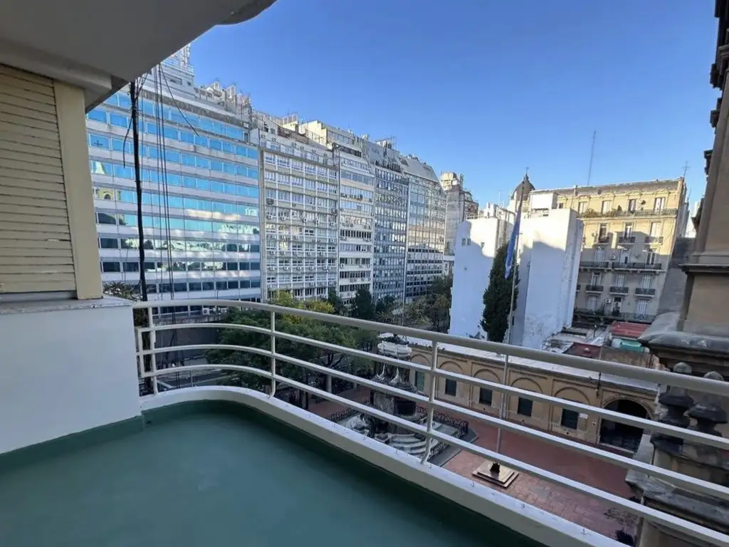 Departamento en Alquiler en San Telmo, Capital Federal