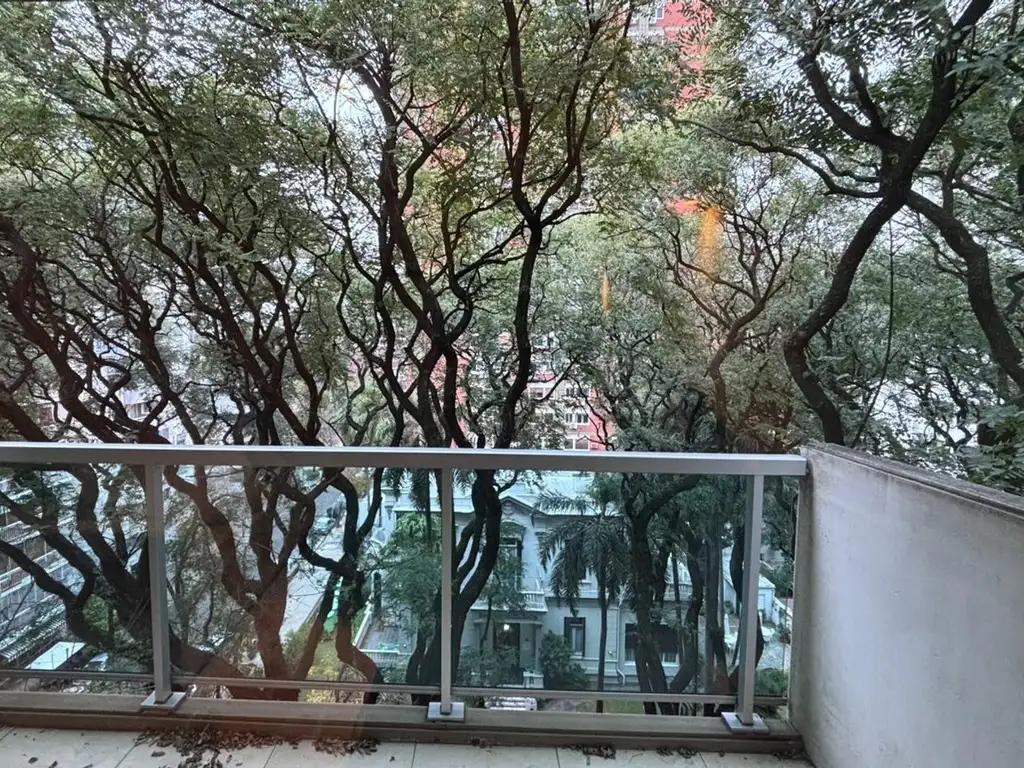 Departamento en Alquiler en Belgrano, Capital Federal