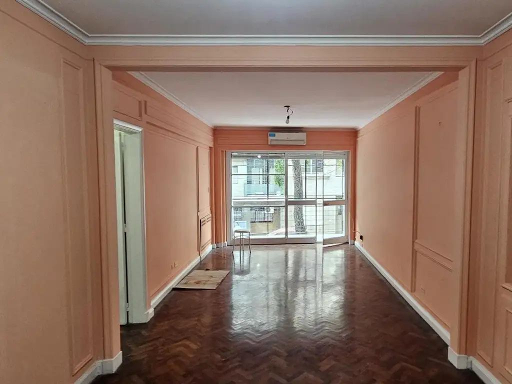 Departamento en Alquiler en Recoleta, Capital Federal