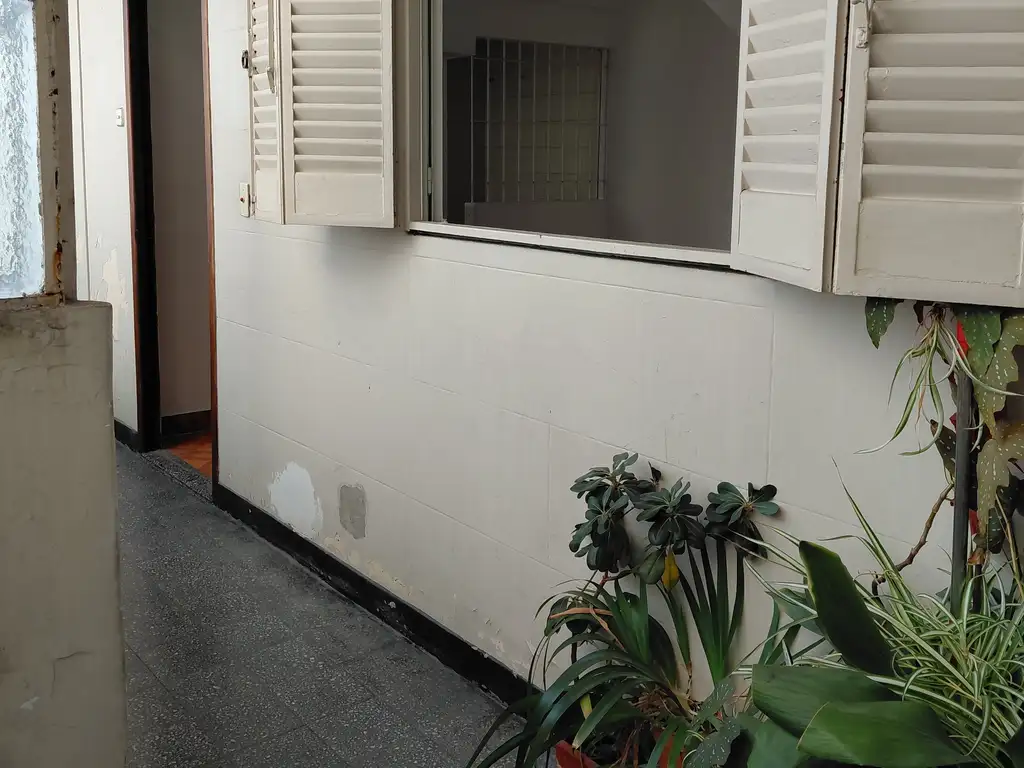 Departamento en Alquiler en San Telmo, Capital Federal