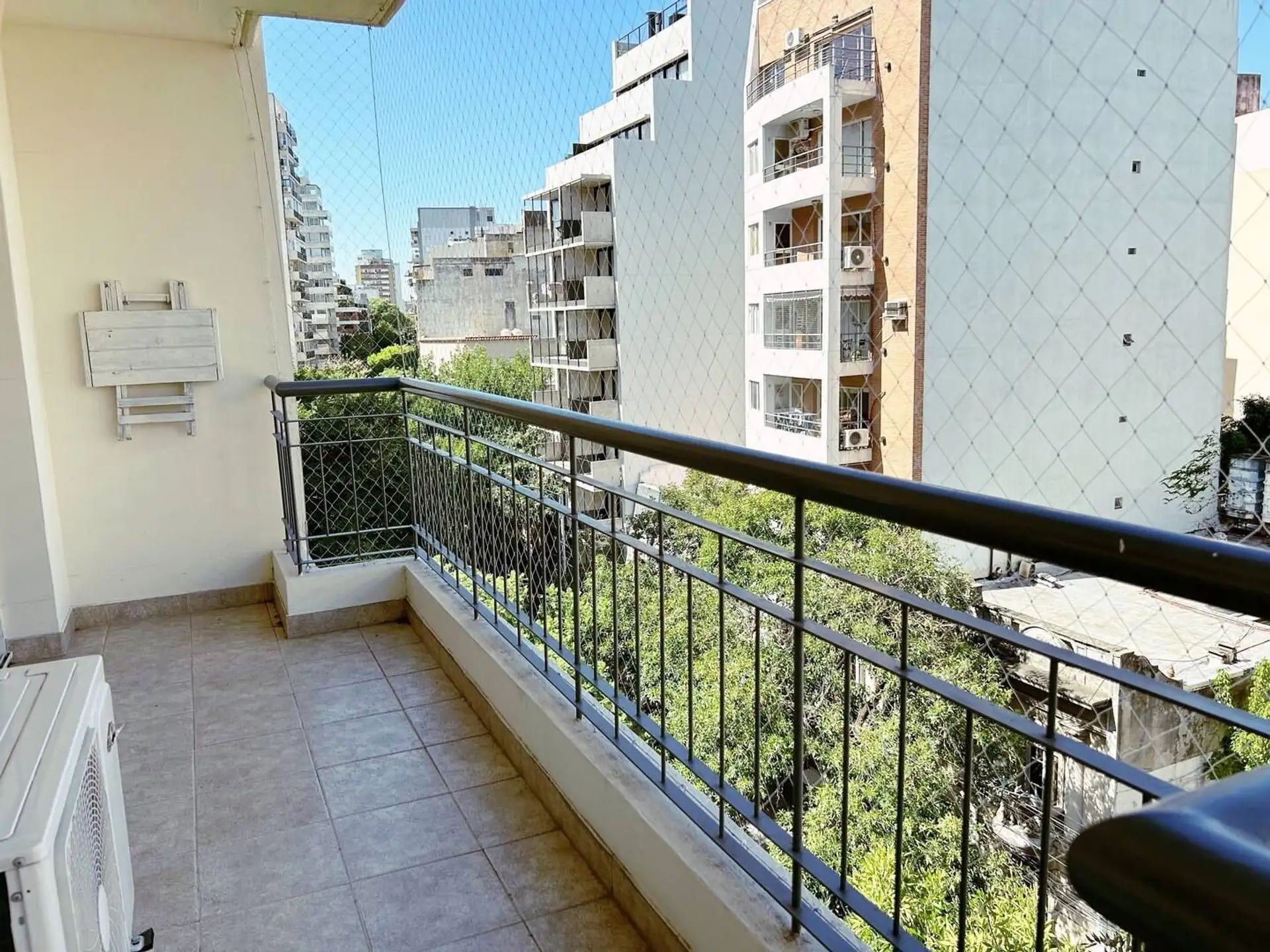 Departamento en Alquiler en Nuñez, Capital Federal
