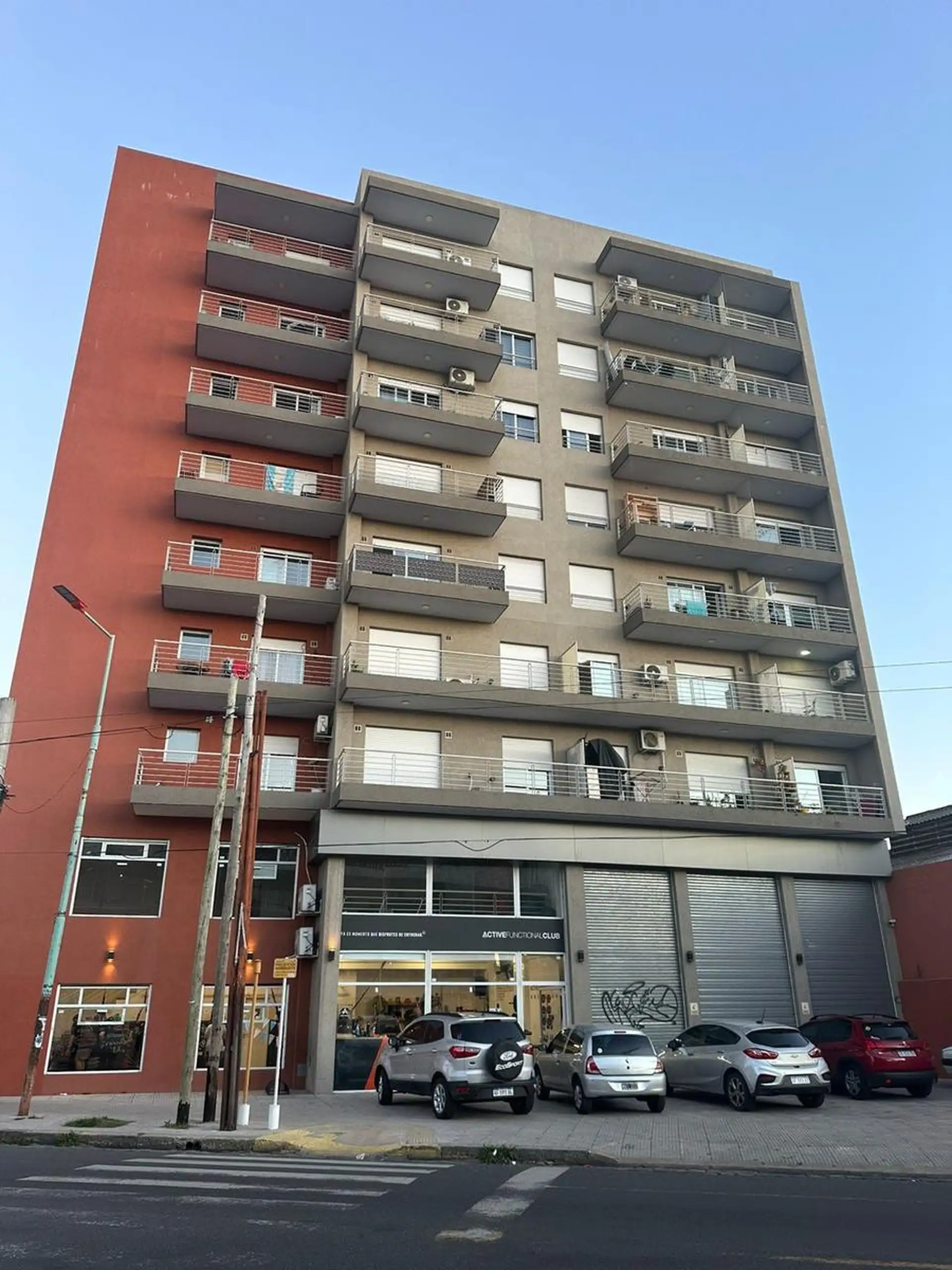 Departamento en Alquiler en Moron Sur, Moron