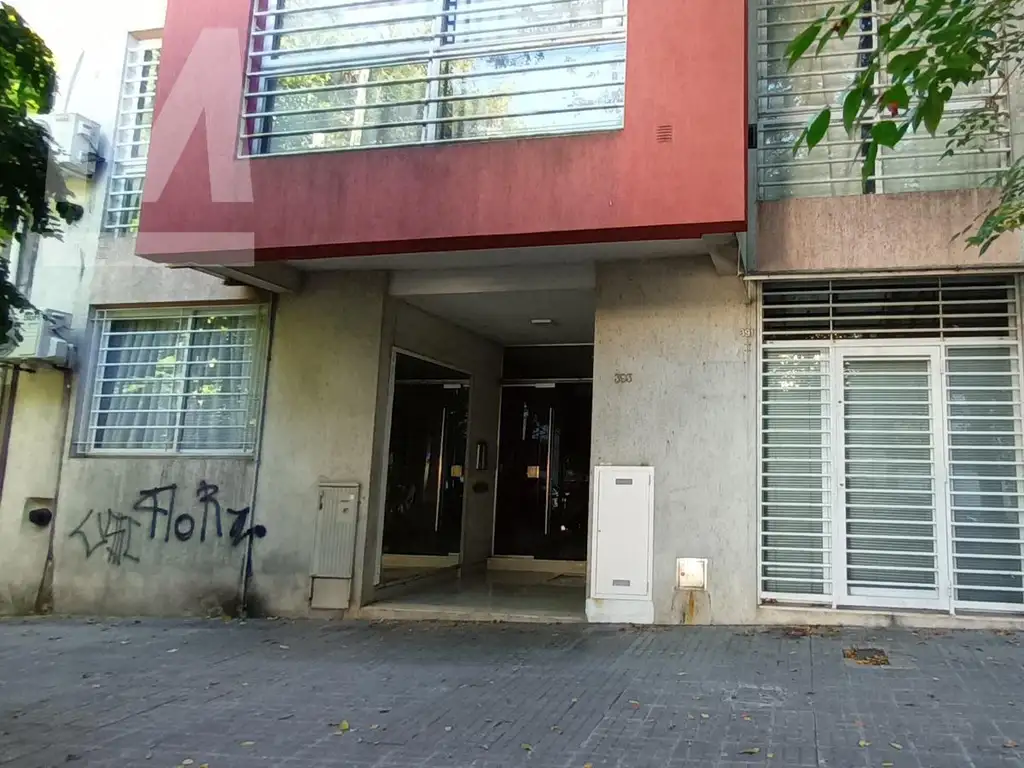 3er piso contrafrente 2 ambientes