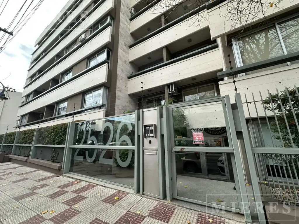 Departamento en Alquiler en San Fernando, Partido de San Fernando