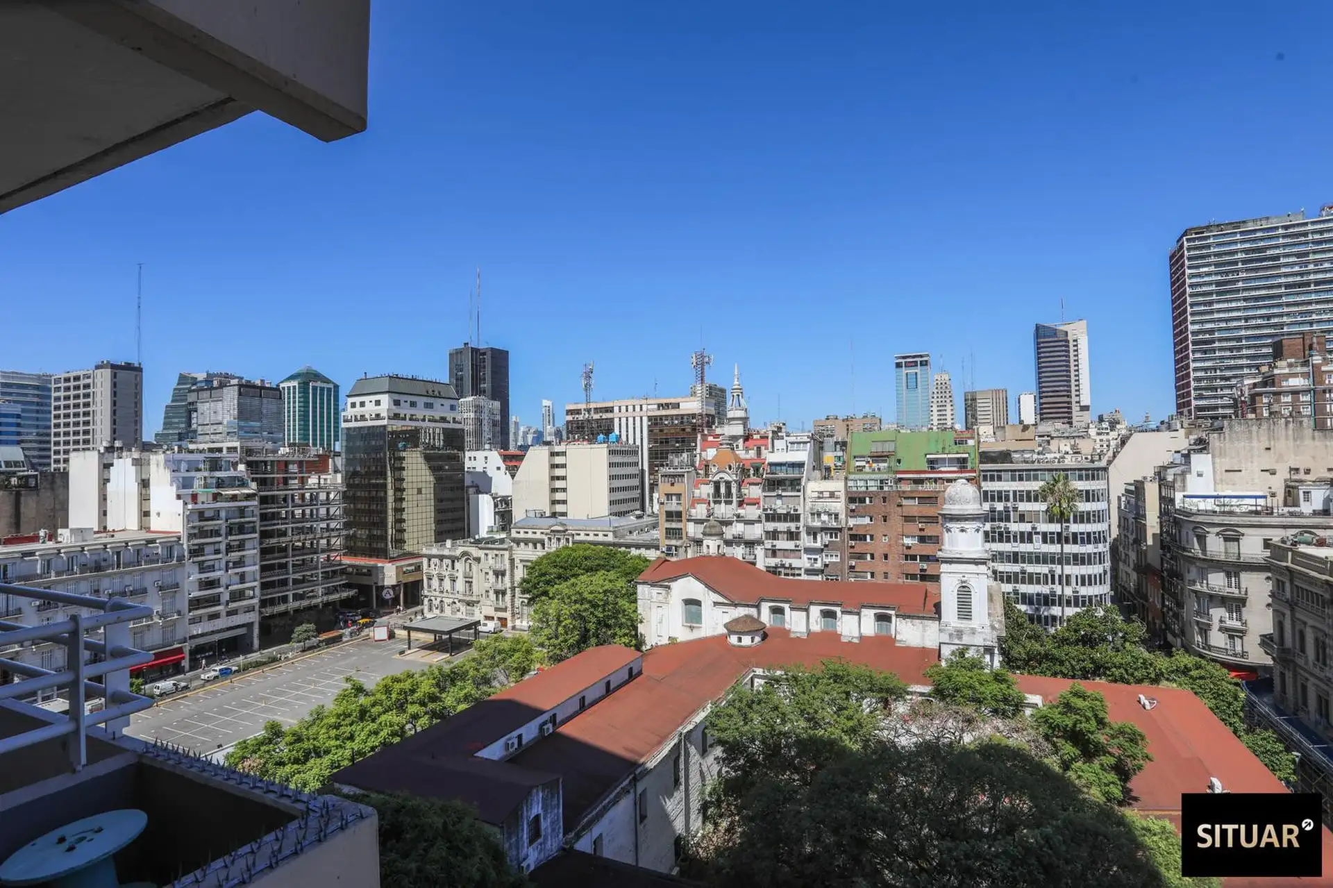 Departamento en Alquiler en Catalinas, Centro
