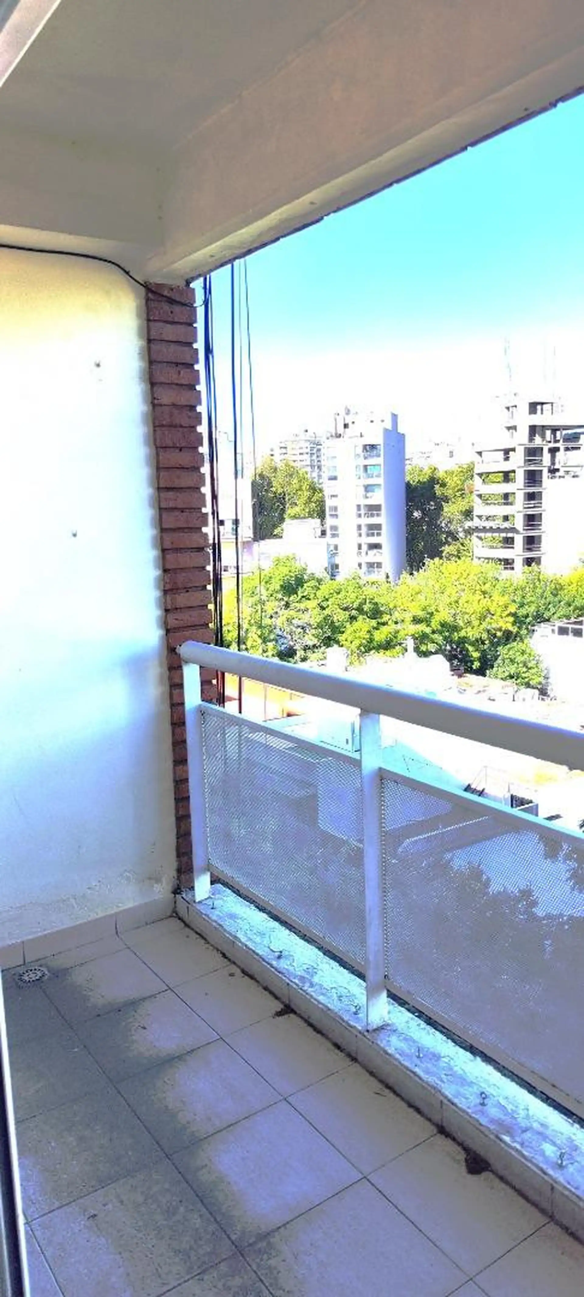 Departamento en Alquiler en Caballito, Capital Federal