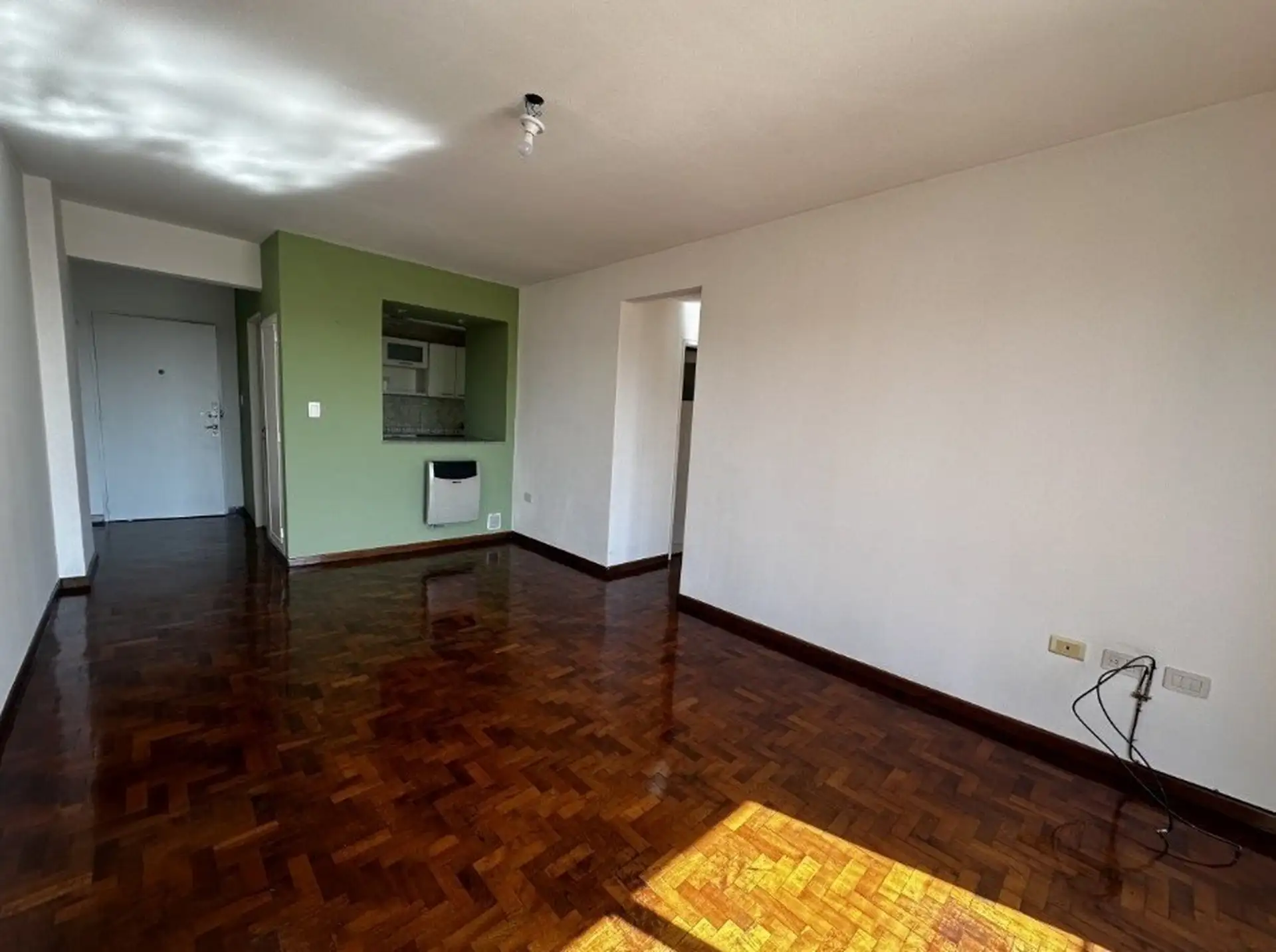 Departamento en Alquiler en Barrio Parque San Martin, General San Martin