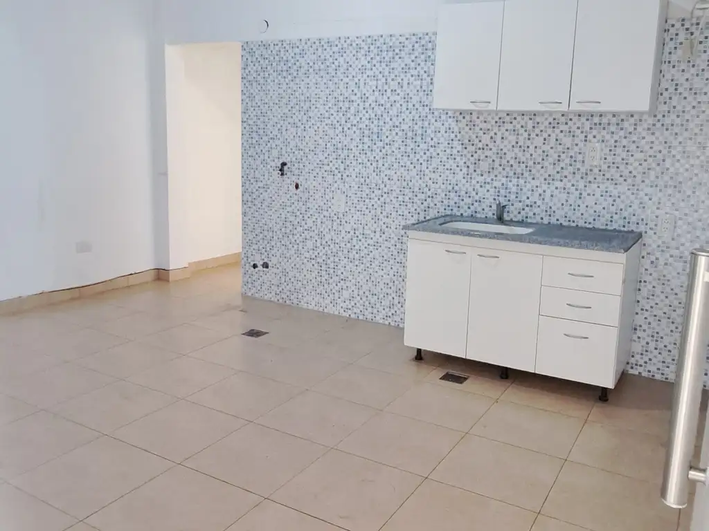 Departamento en Alquiler en Merlo, Partido de Merlo