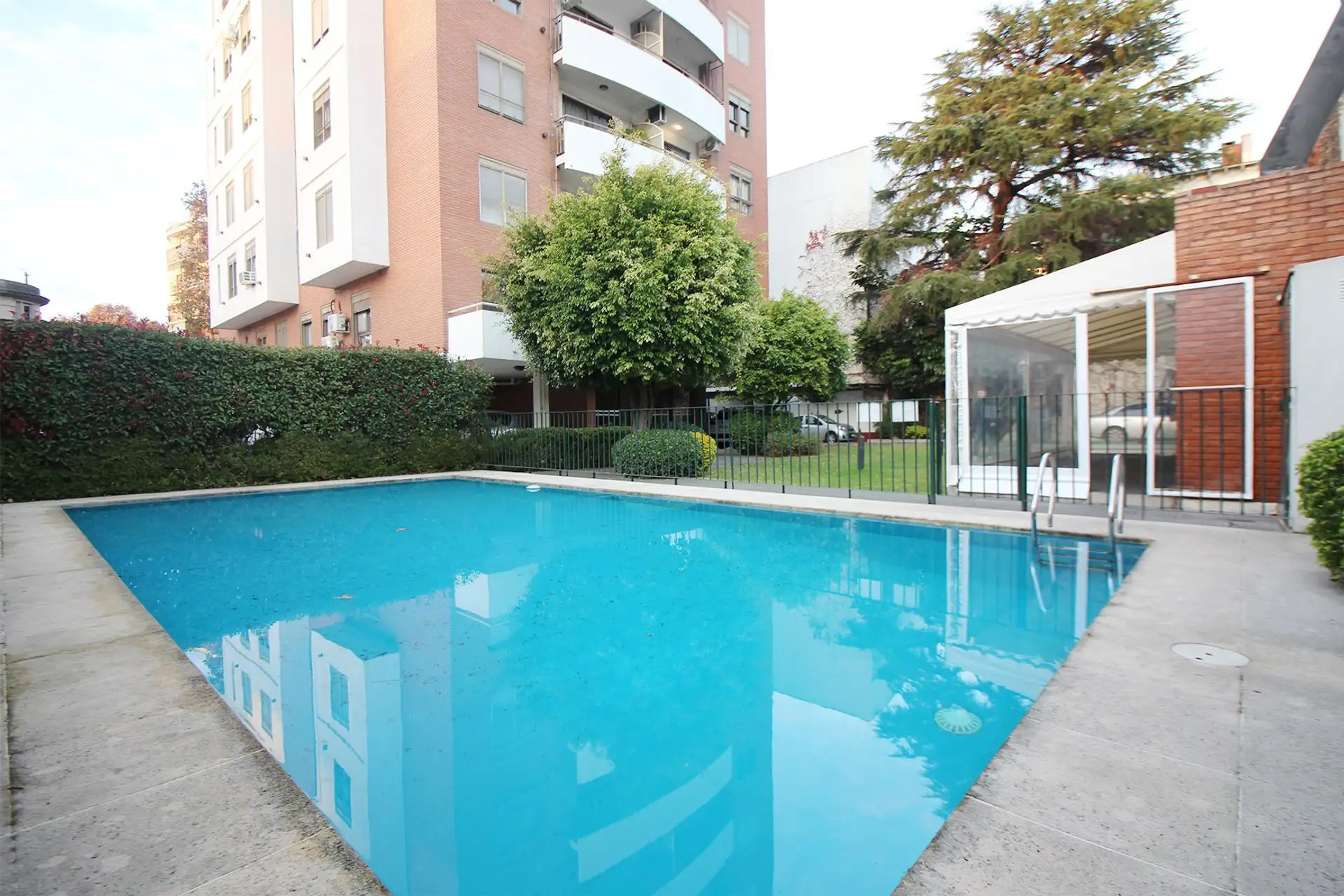 Departamento en Alquiler en Palermo, Capital Federal