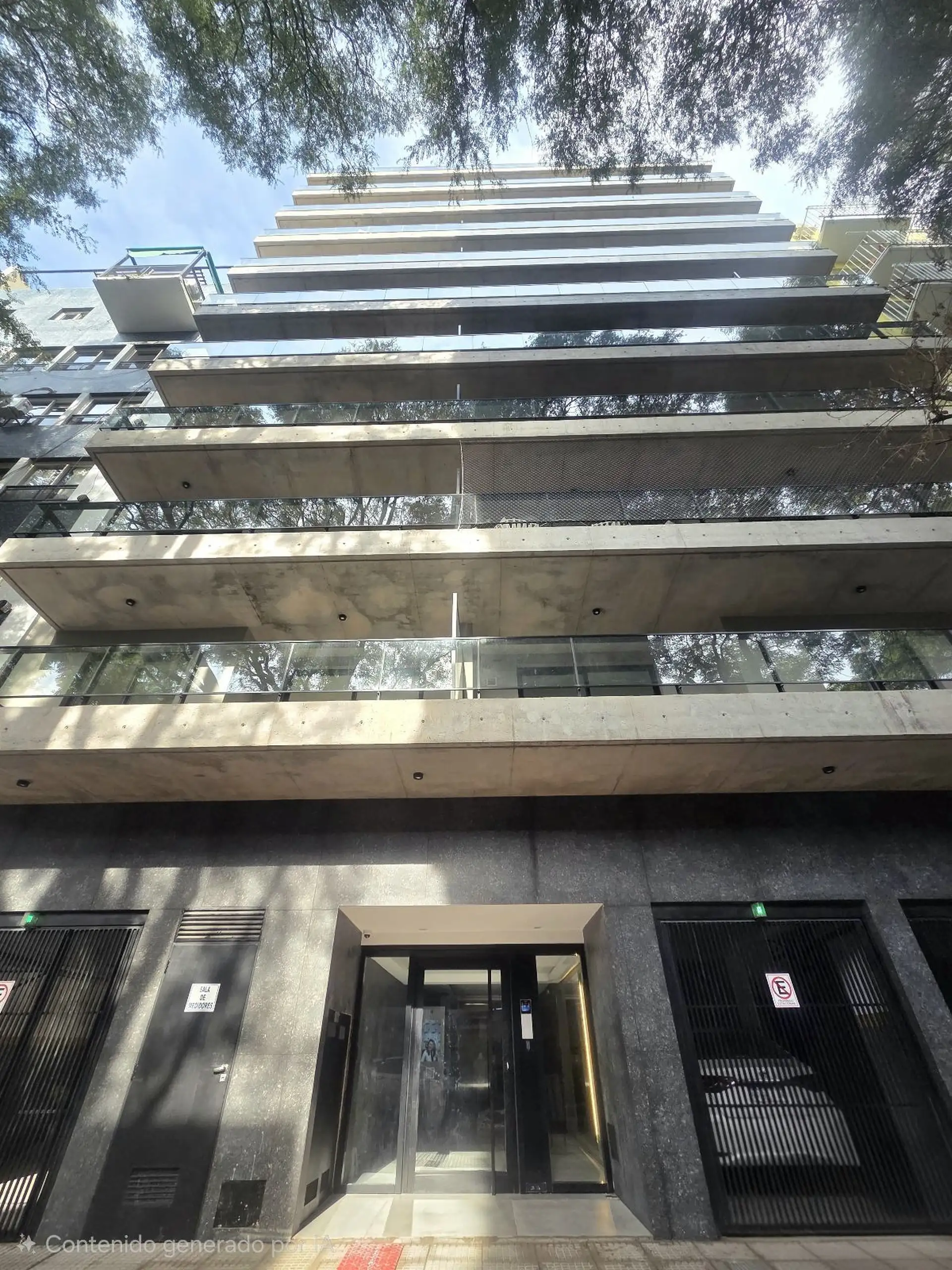 Departamento en Alquiler en Nuñez, Capital Federal