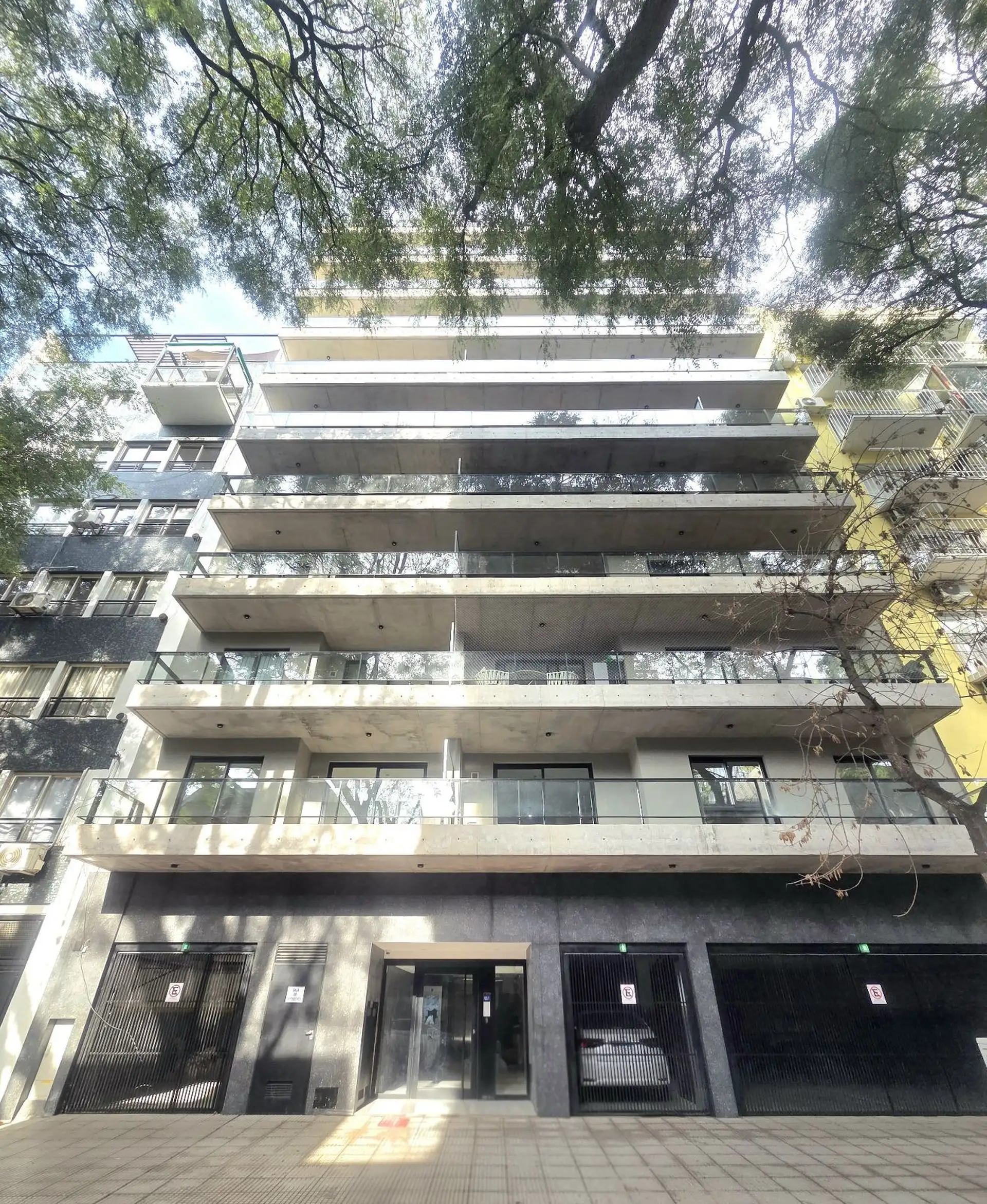 Departamento en Alquiler en Nuñez, Capital Federal