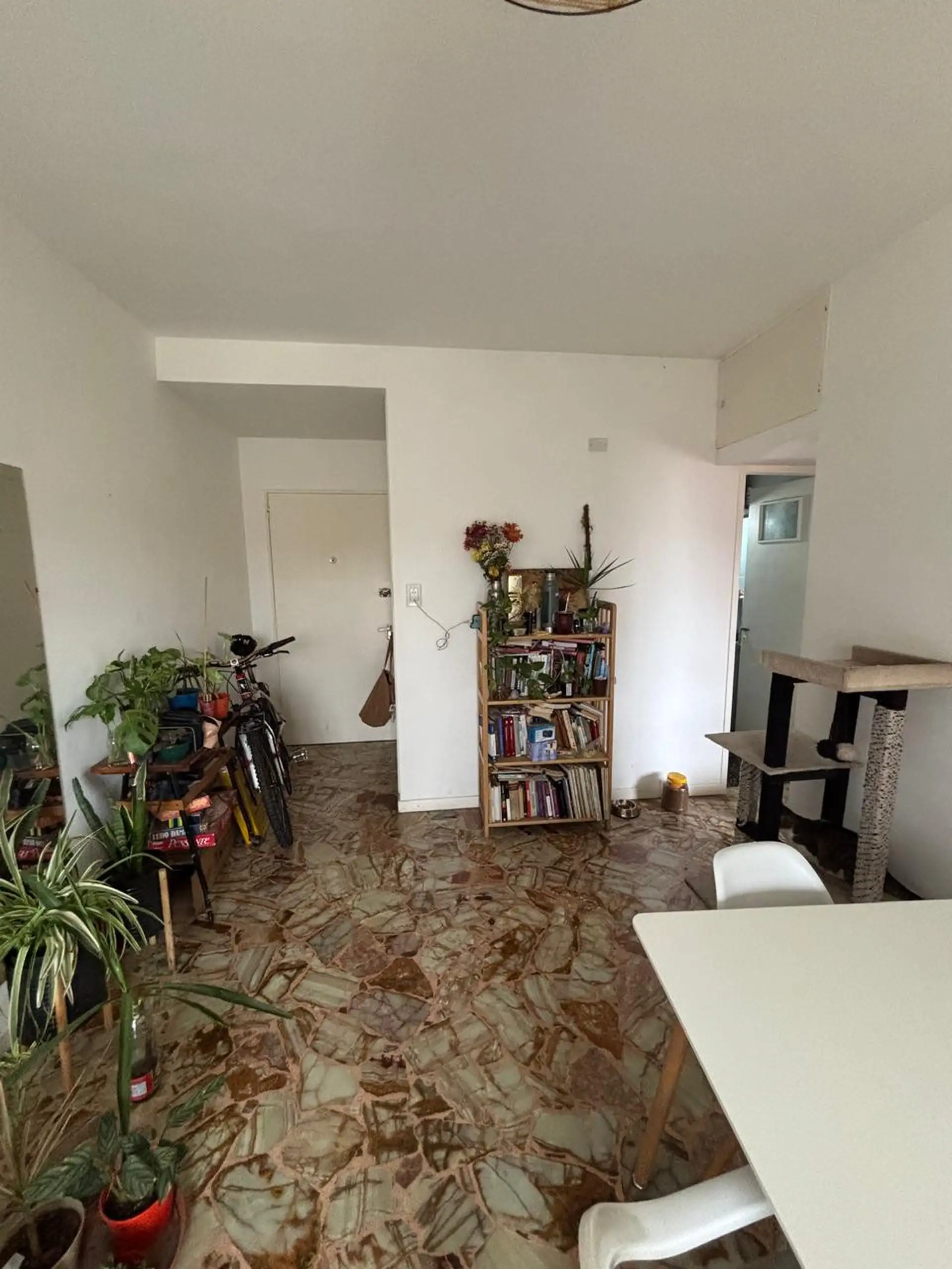 Departamento en Alquiler en Villa Pueyrredon, Capital Federal