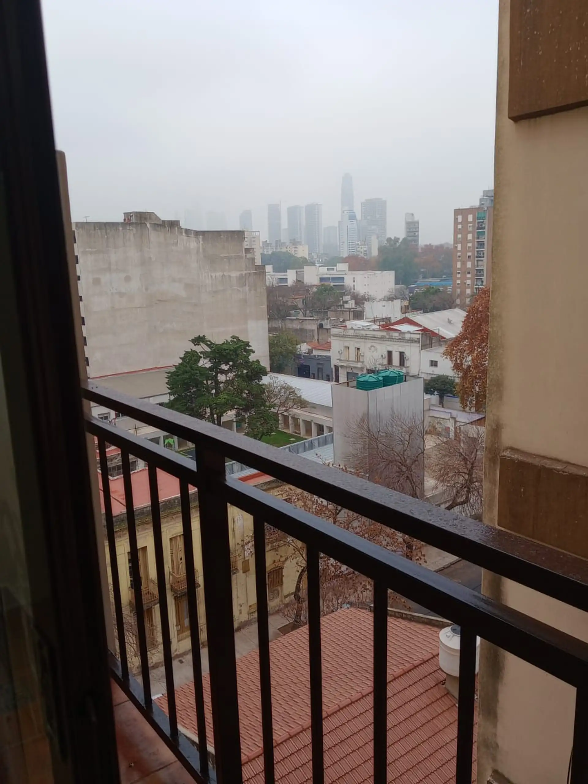 Departamento en Alquiler en Barracas, Capital Federal