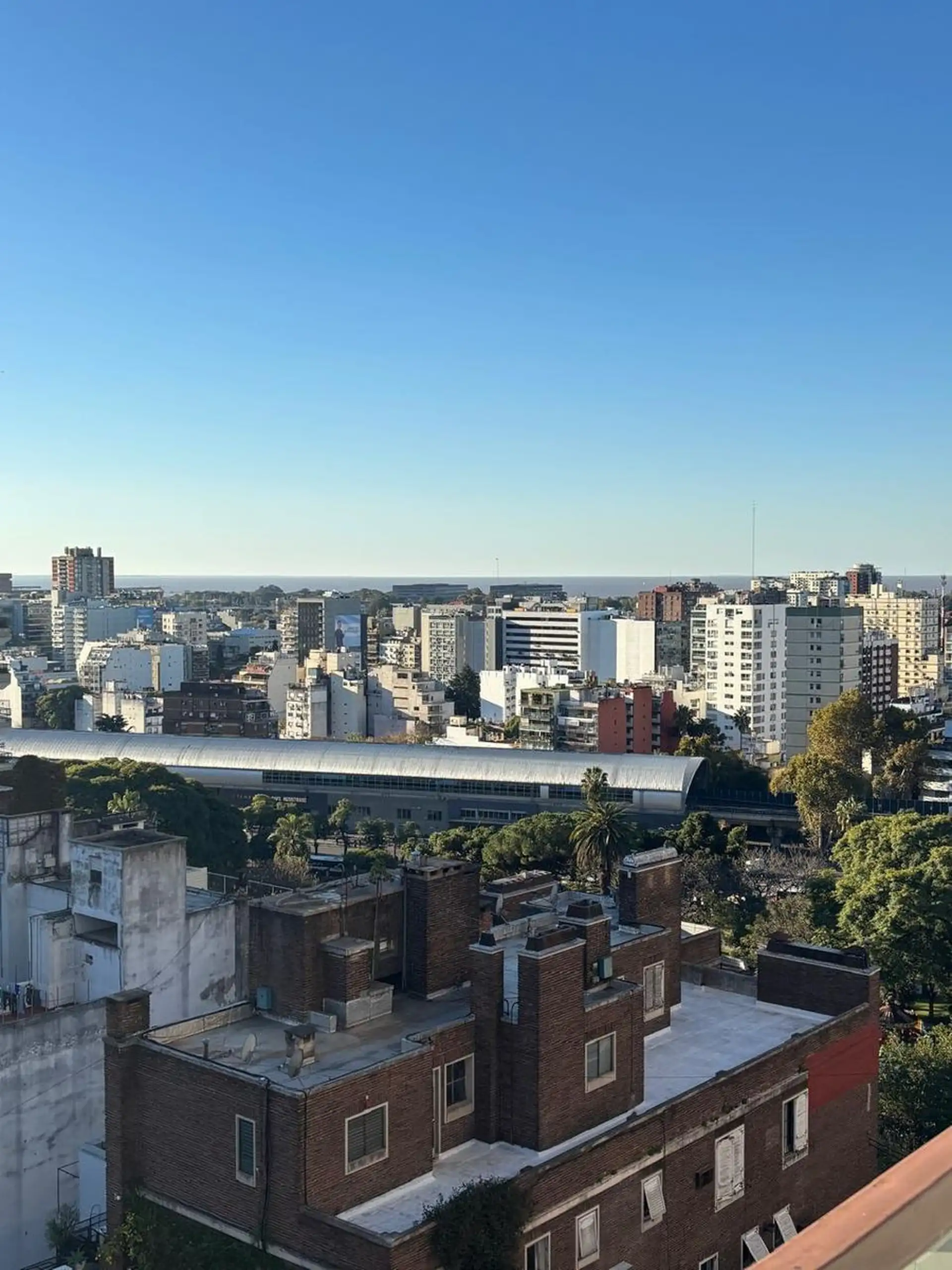 Departamento en Alquiler en Belgrano Barrancas, Belgrano