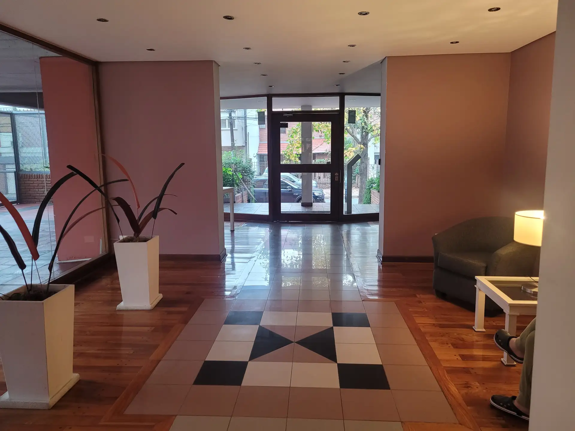 Departamento en Alquiler en Florida Mitre/Este, Florida
