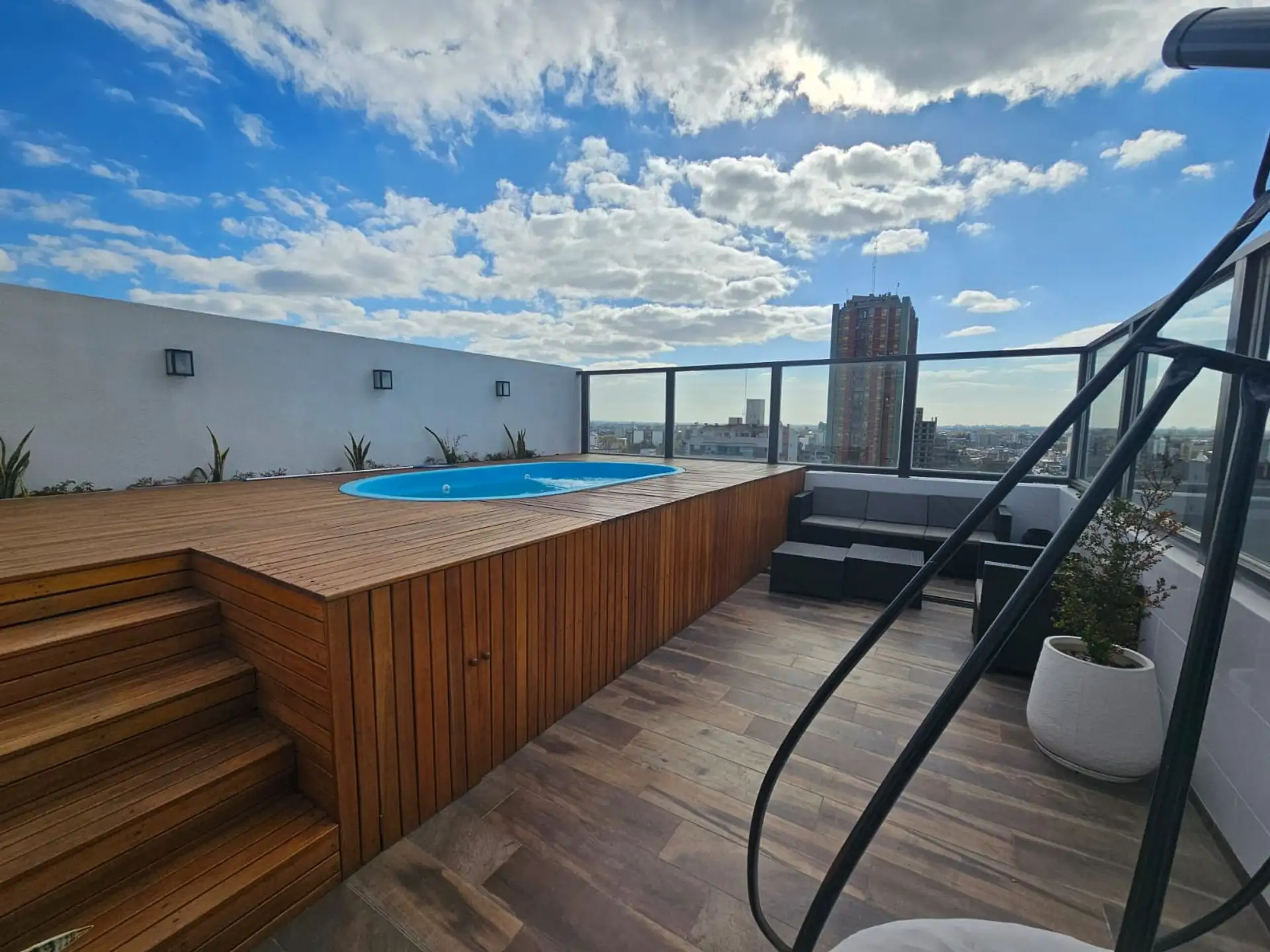 Departamento en Alquiler en Caseros, Partido de Tres de Febrero