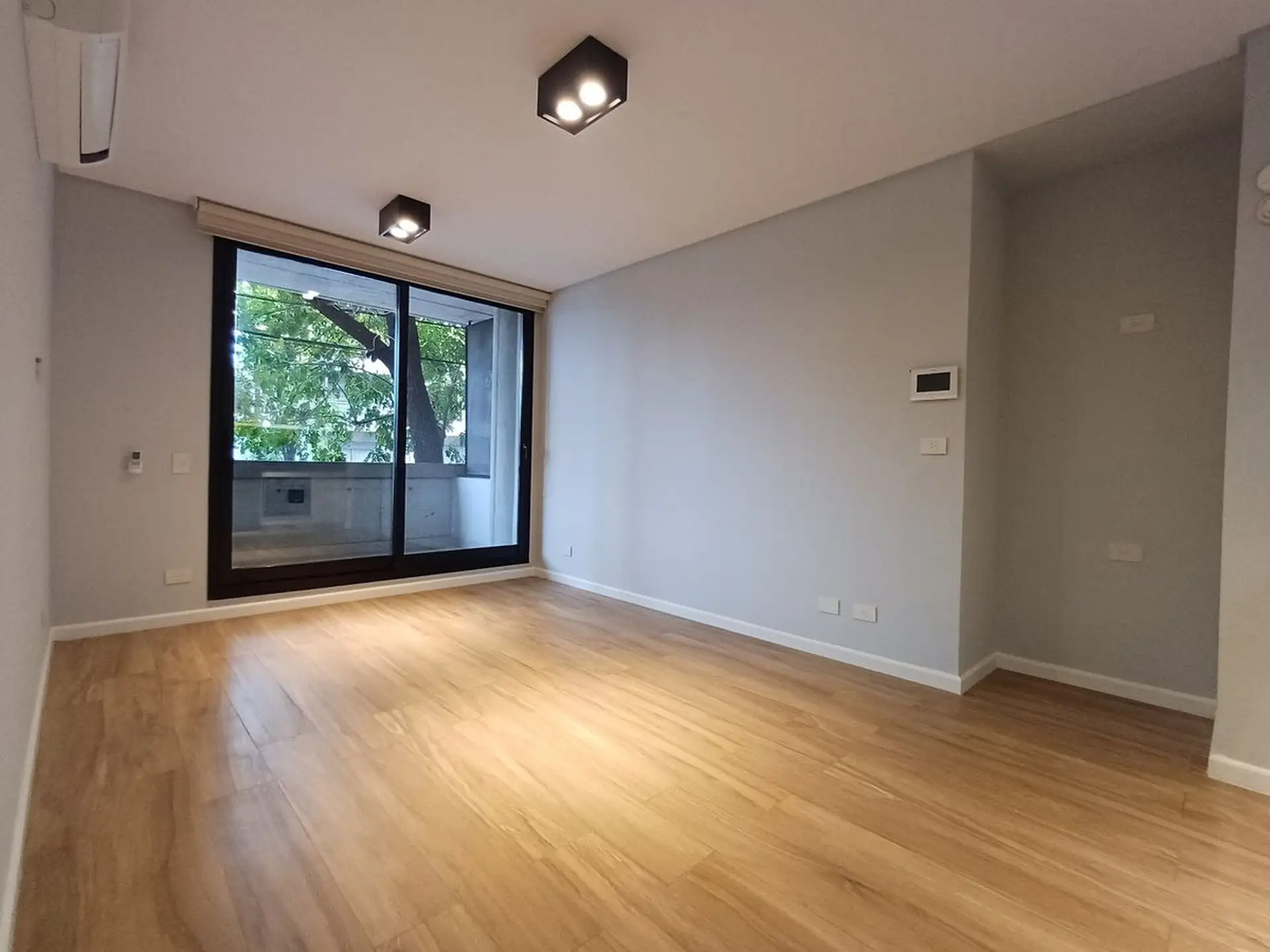 Departamento en Alquiler en Palermo, Capital Federal
