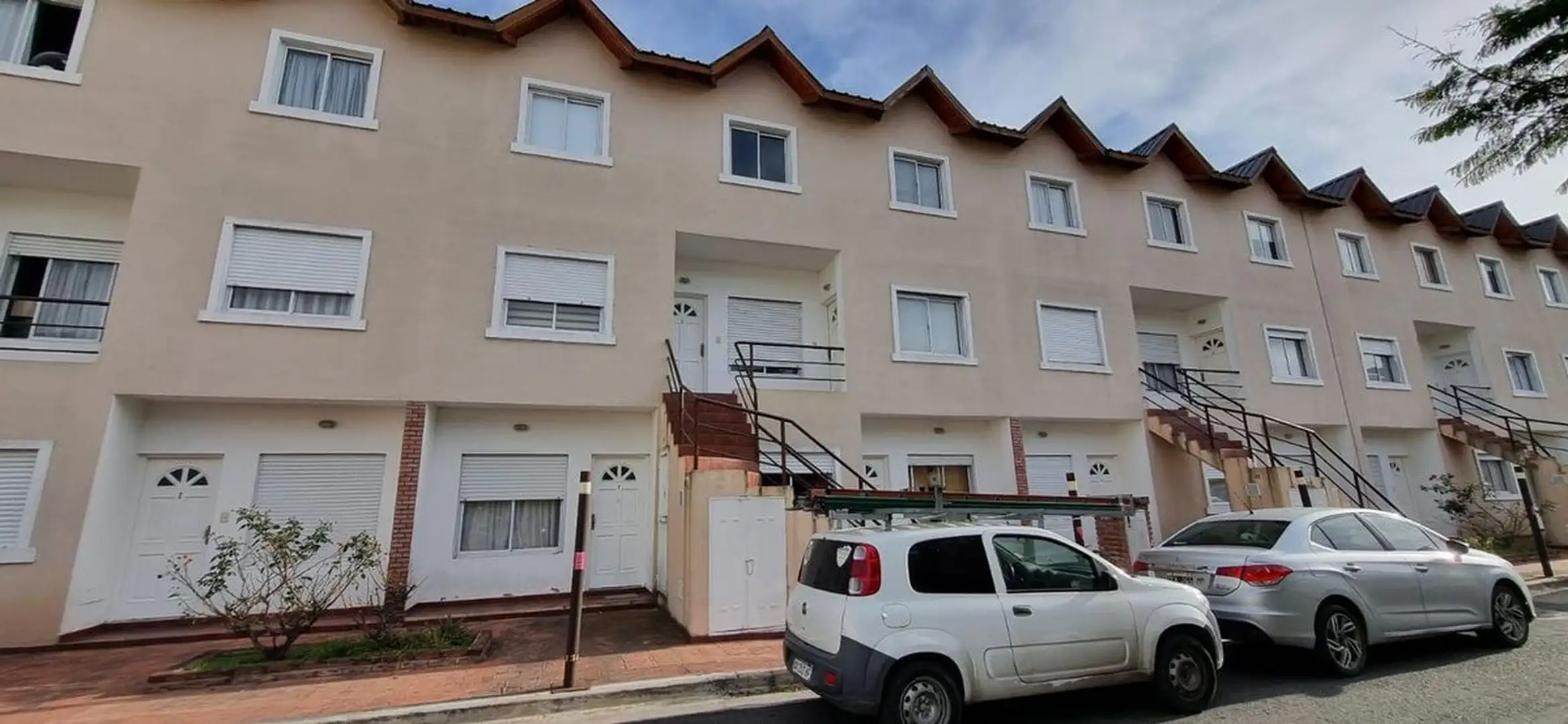 Departamento en Alquiler en San Andres, Partido de General San Martín