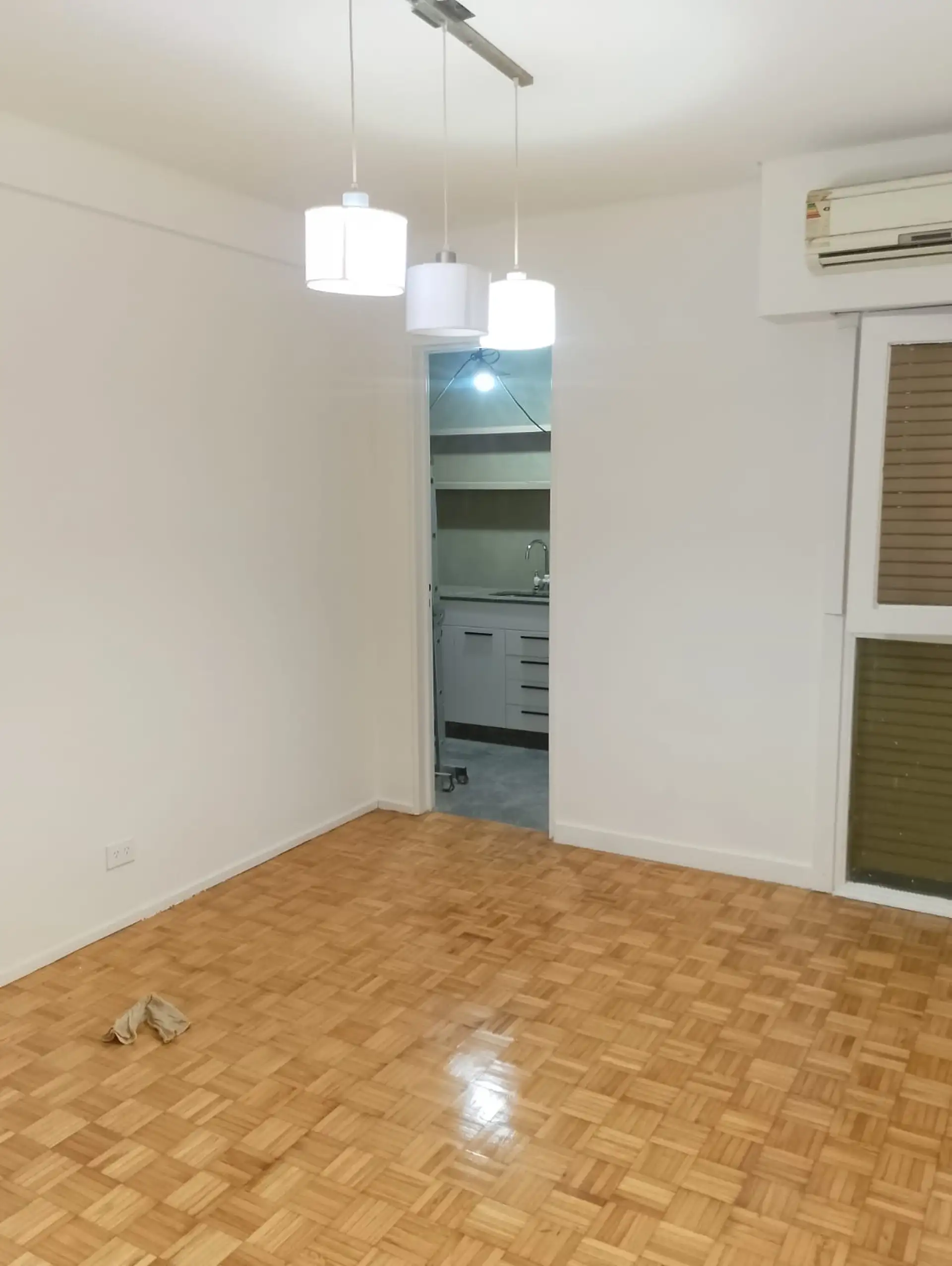 Departamento en Alquiler en Palermo Soho, Palermo