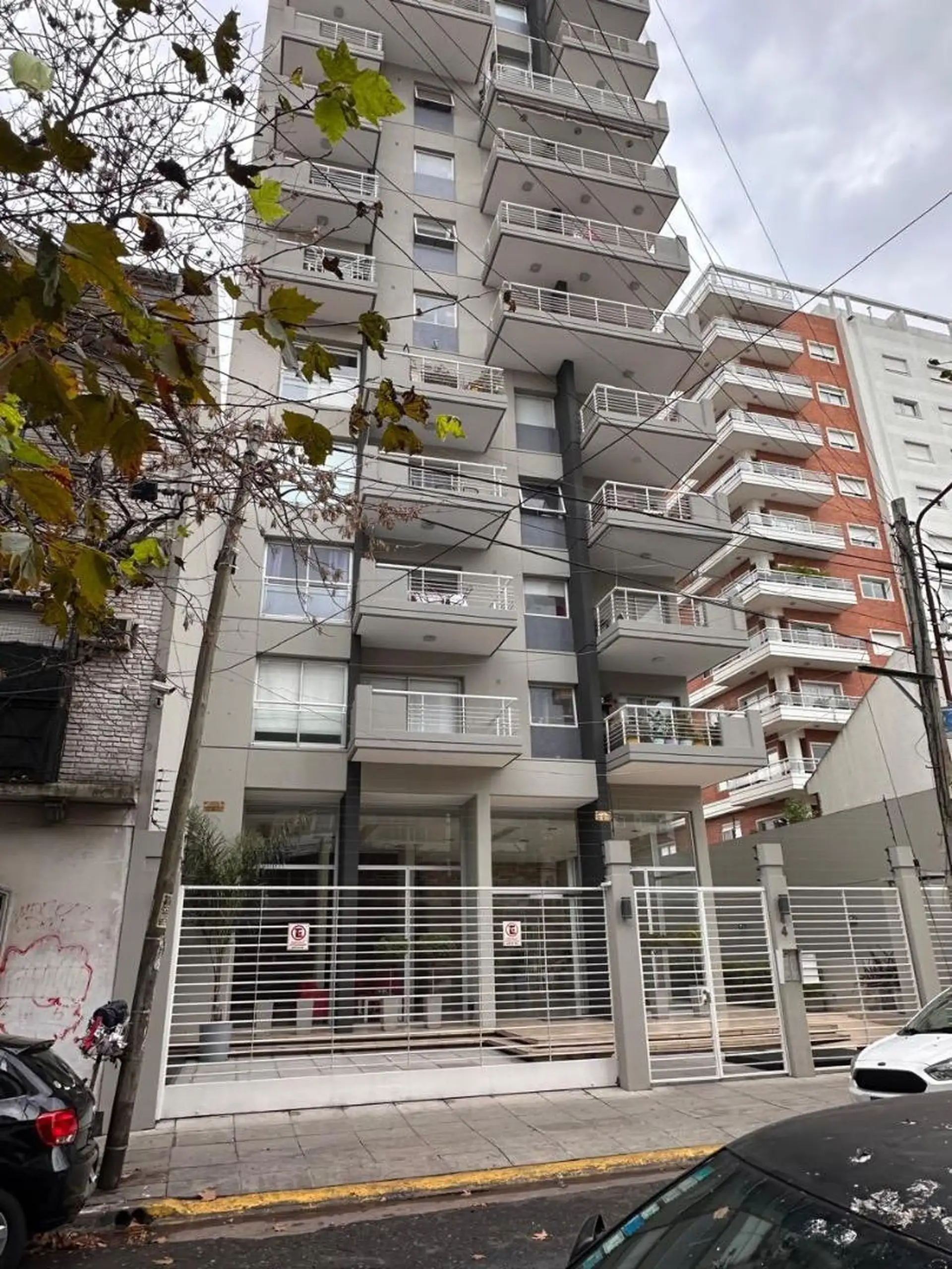 Departamento en Alquiler en Ramos Mejia, Partido de La Matanza
