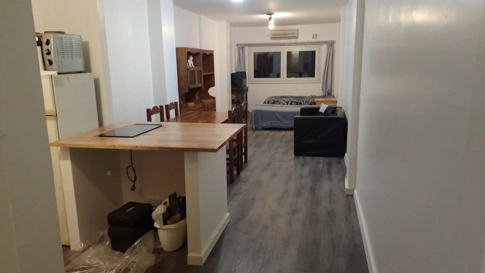 Departamento en Alquiler en Balvanera, Capital Federal