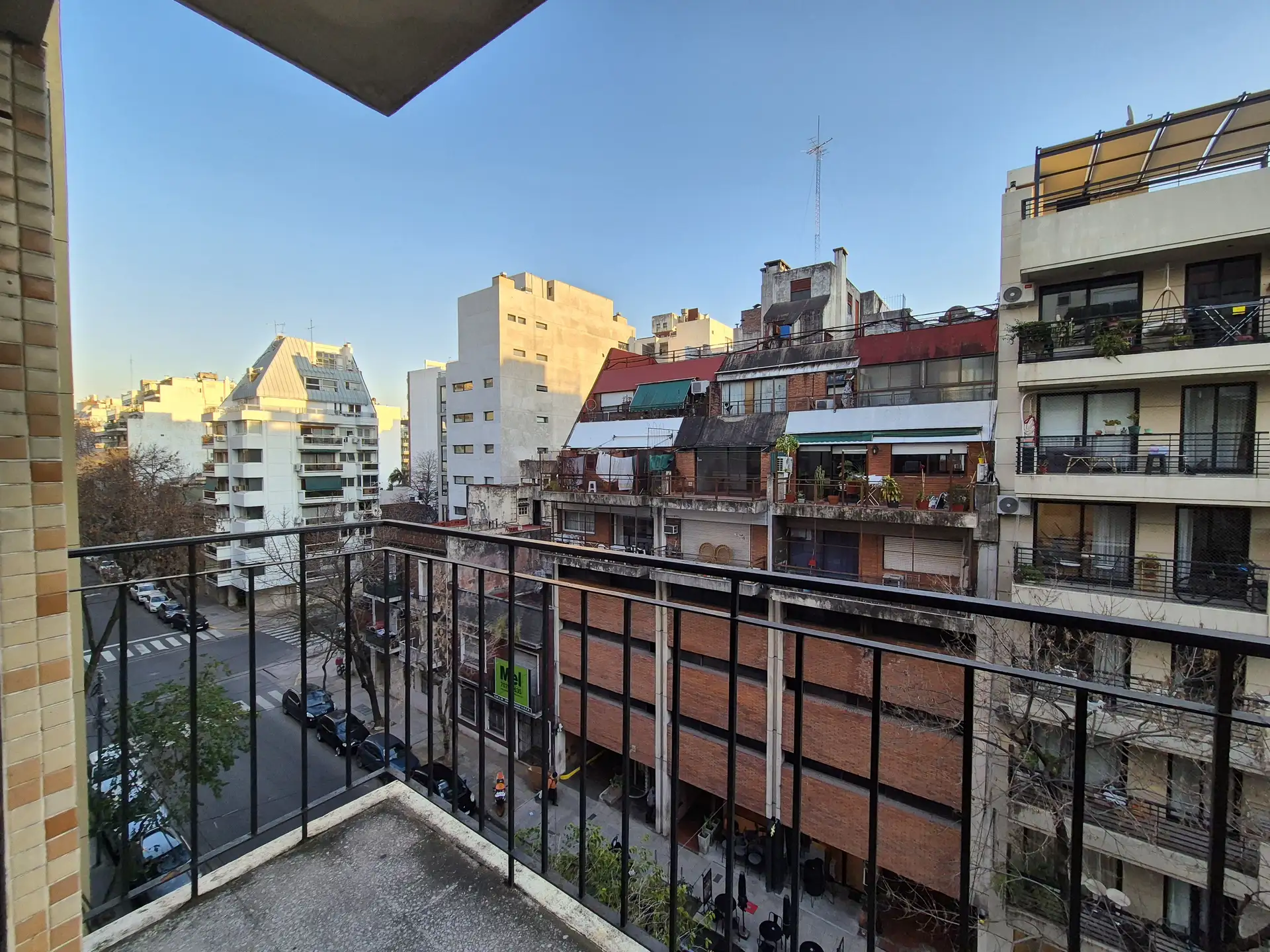 Departamento en Alquiler en Belgrano, Capital Federal