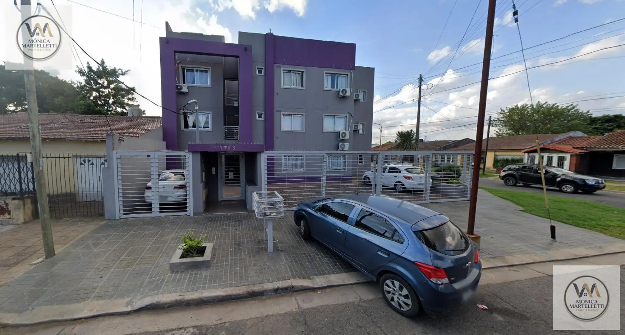 Departamento en Alquiler en Moron Sur, Moron