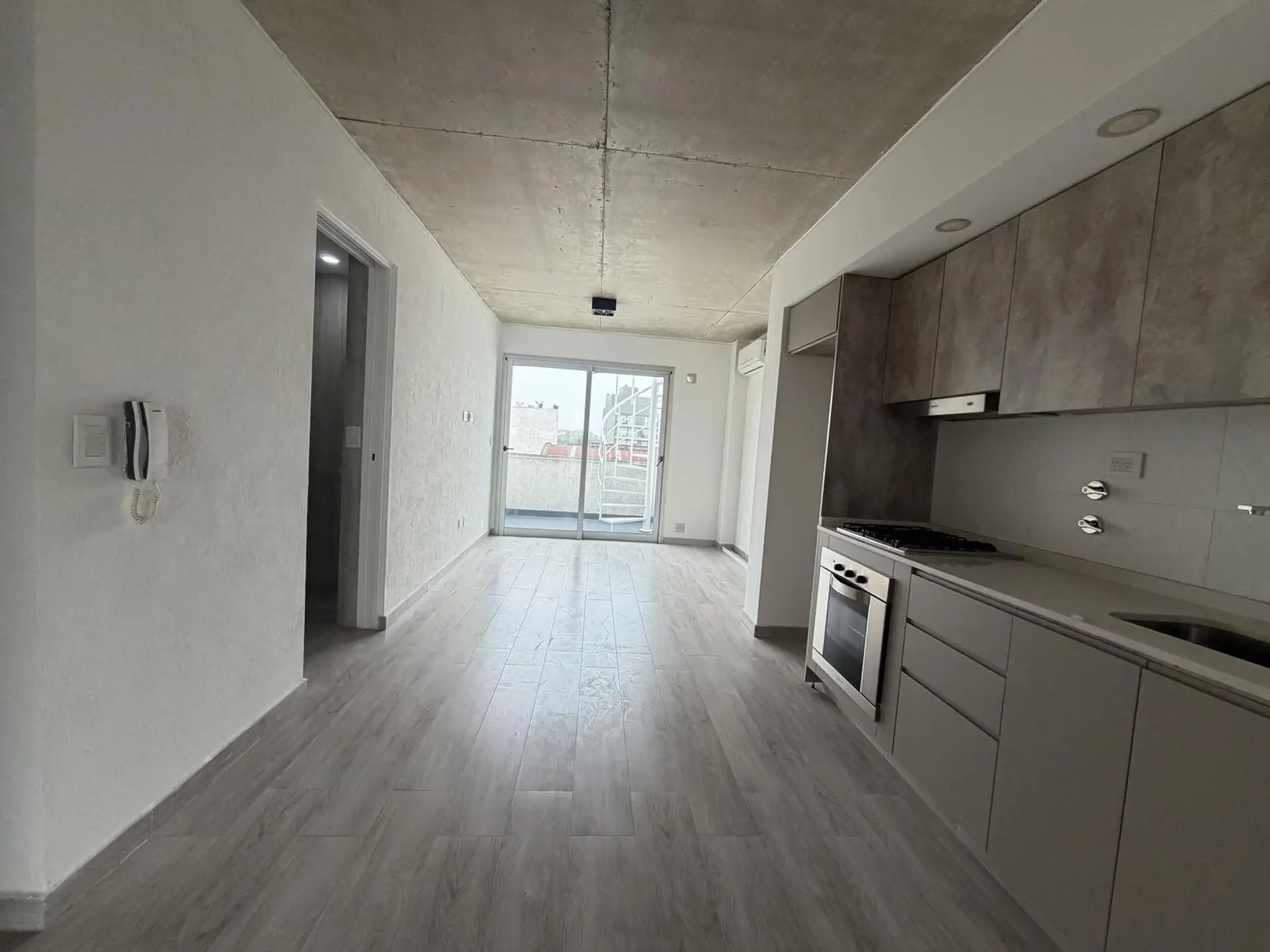 Departamento en Alquiler en Villa Devoto, Capital Federal