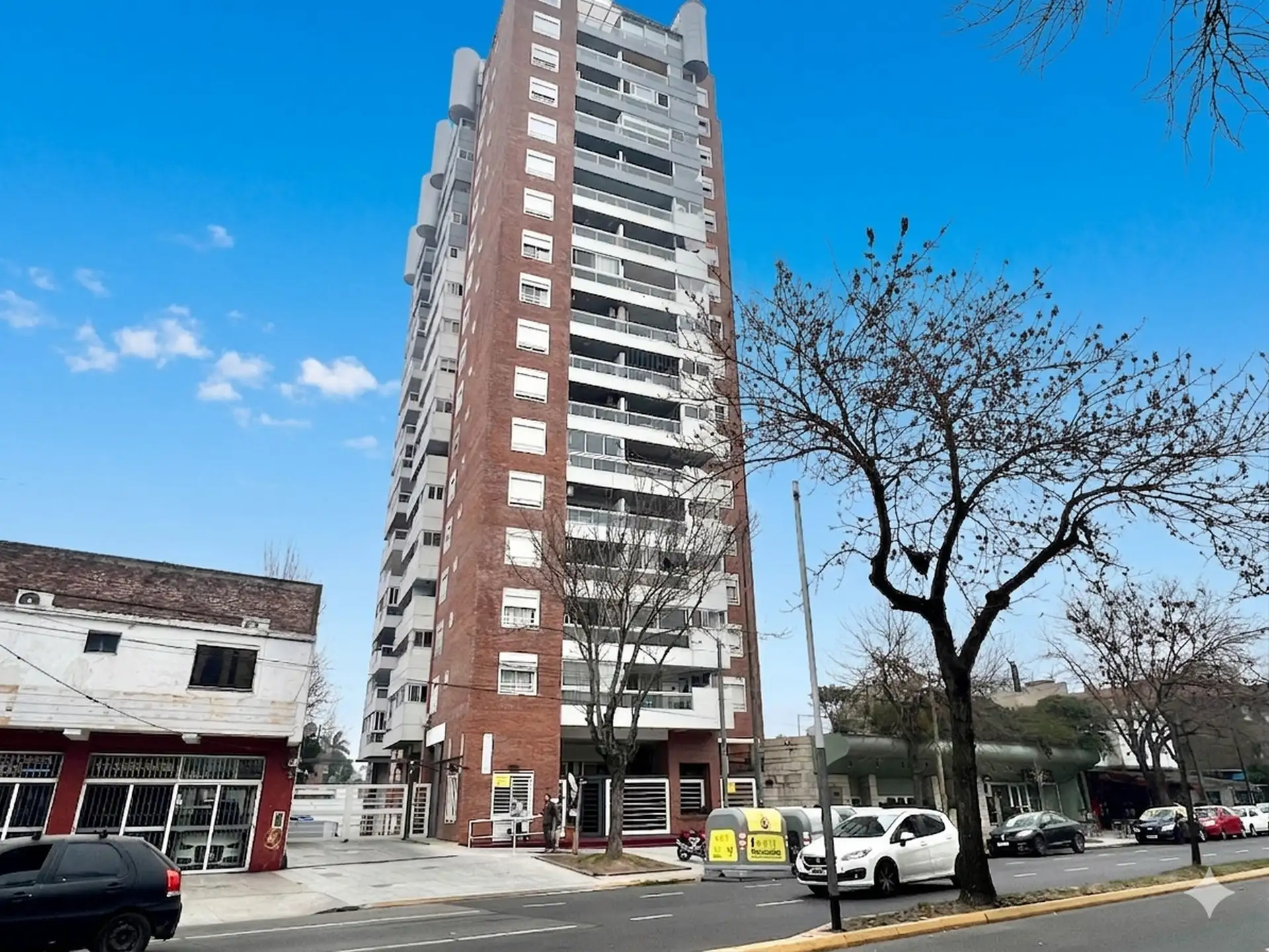 Departamento en Alquiler en Beccar, Partido de San Isidro