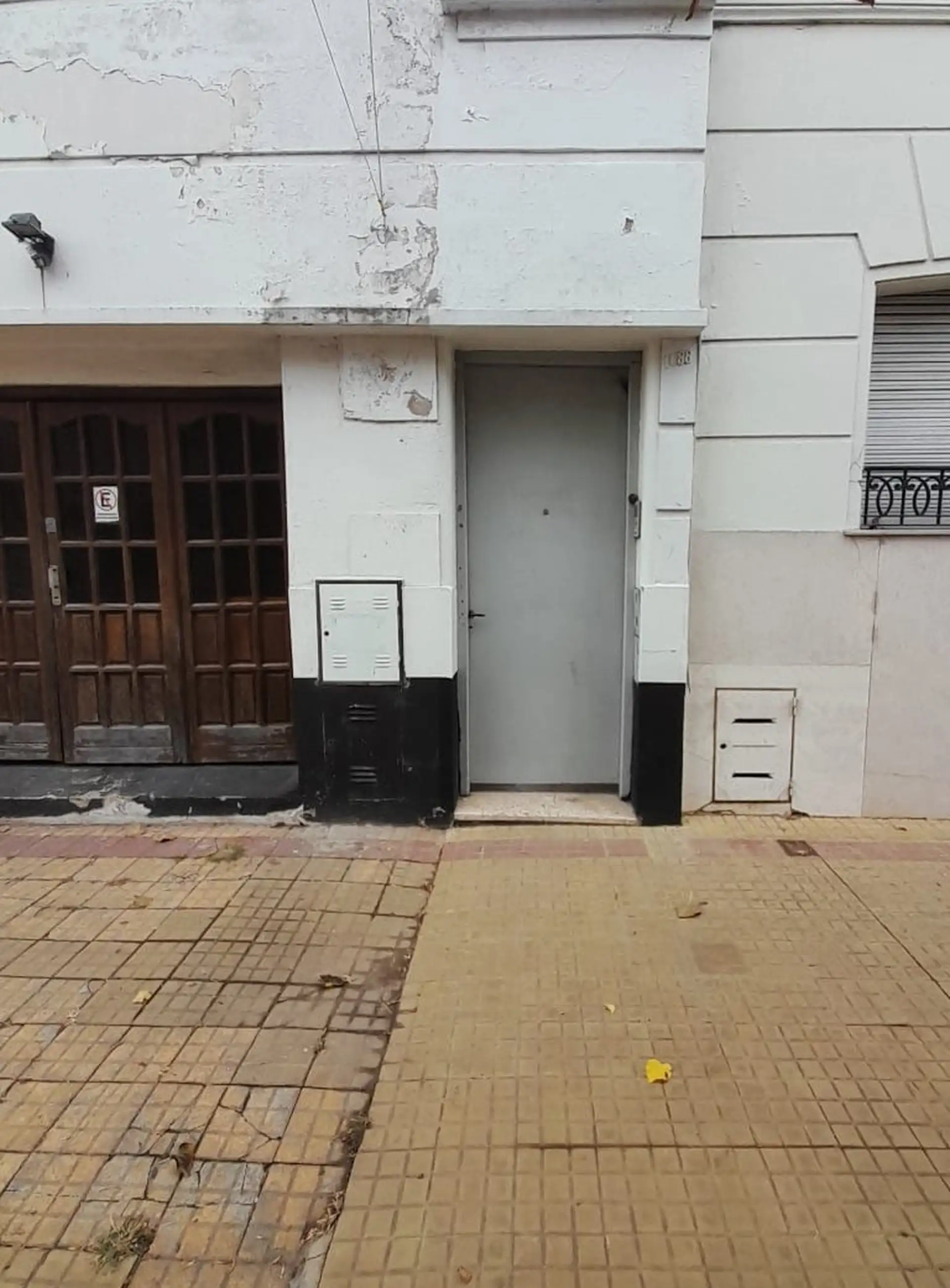 Ground-floor house, 2 bedrooms