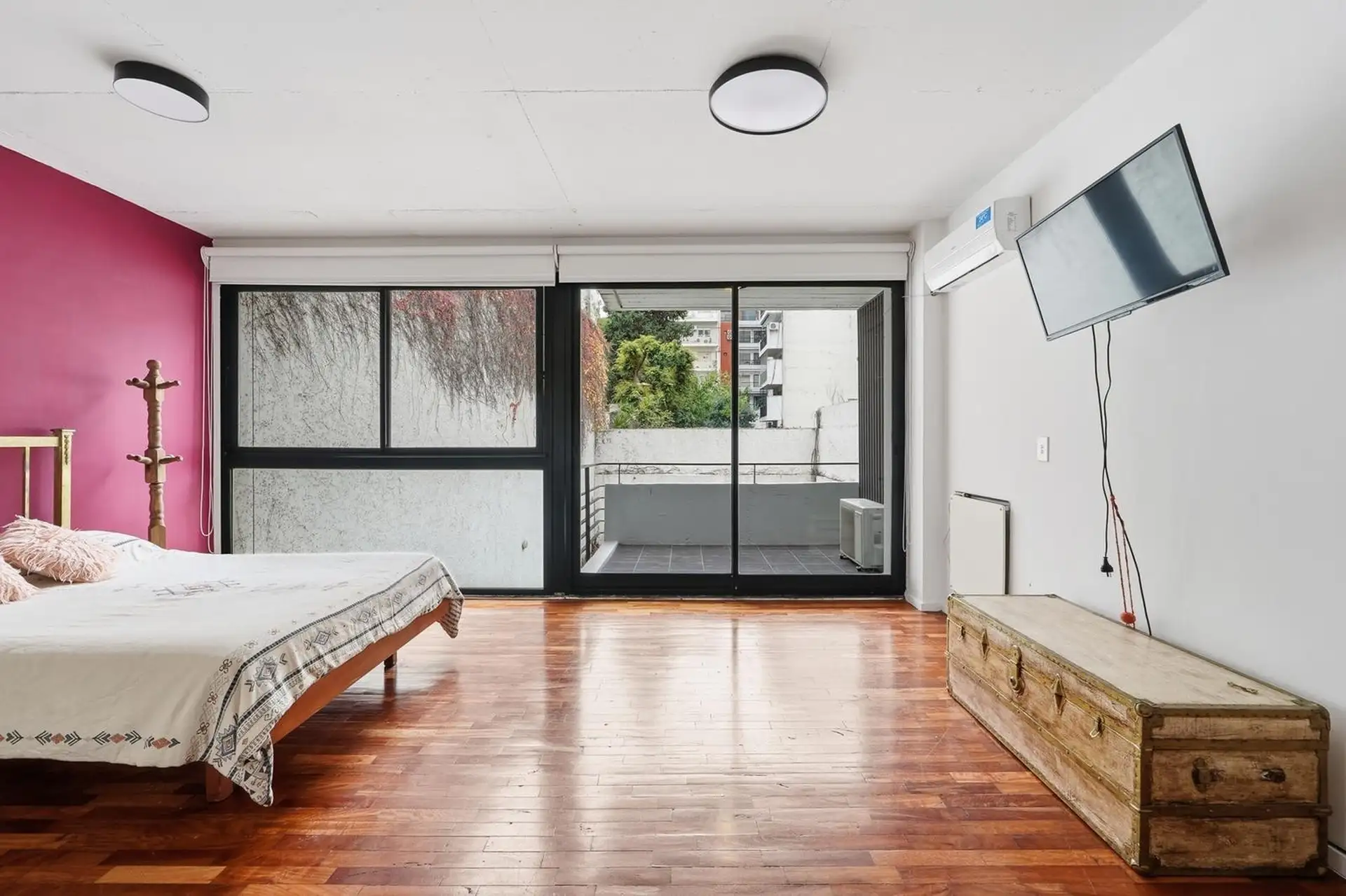 Departamento en Alquiler Temporal en Belgrano C, Belgrano