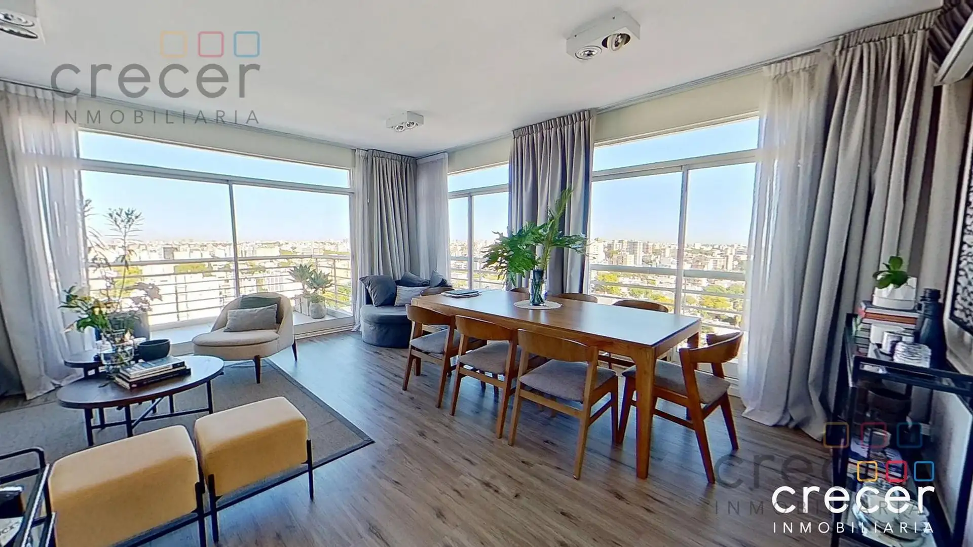 Departamento en Alquiler en Belgrano, Capital Federal