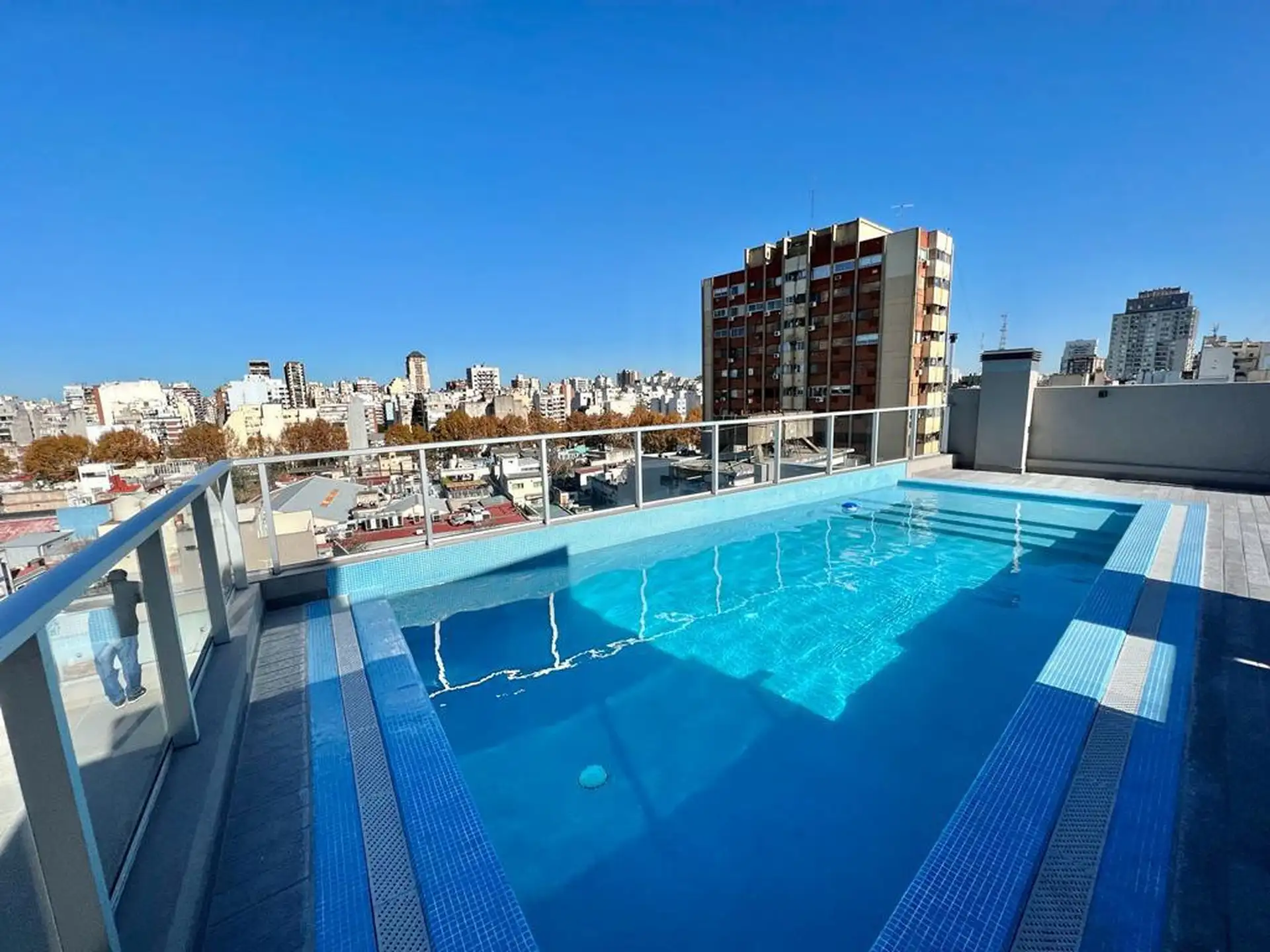 Departamento en Alquiler en Palermo, Capital Federal