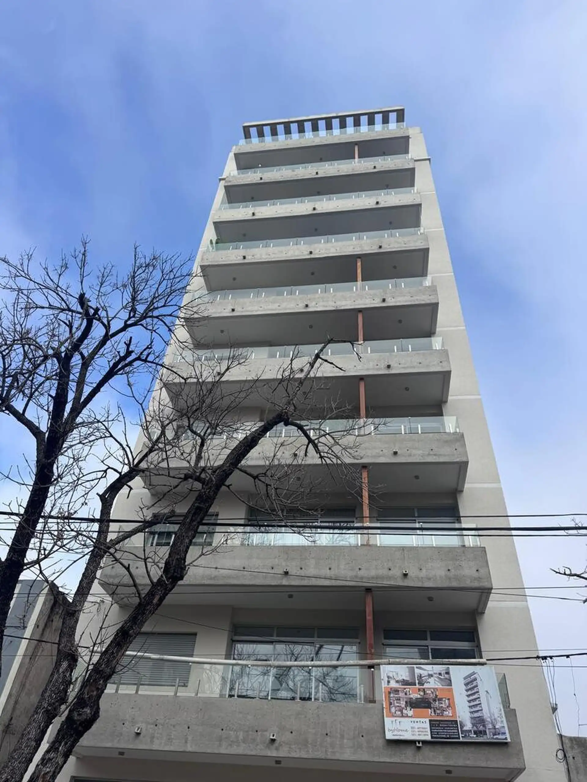 Departamento en Alquiler en Plaza Islas Malvinas, La Plata