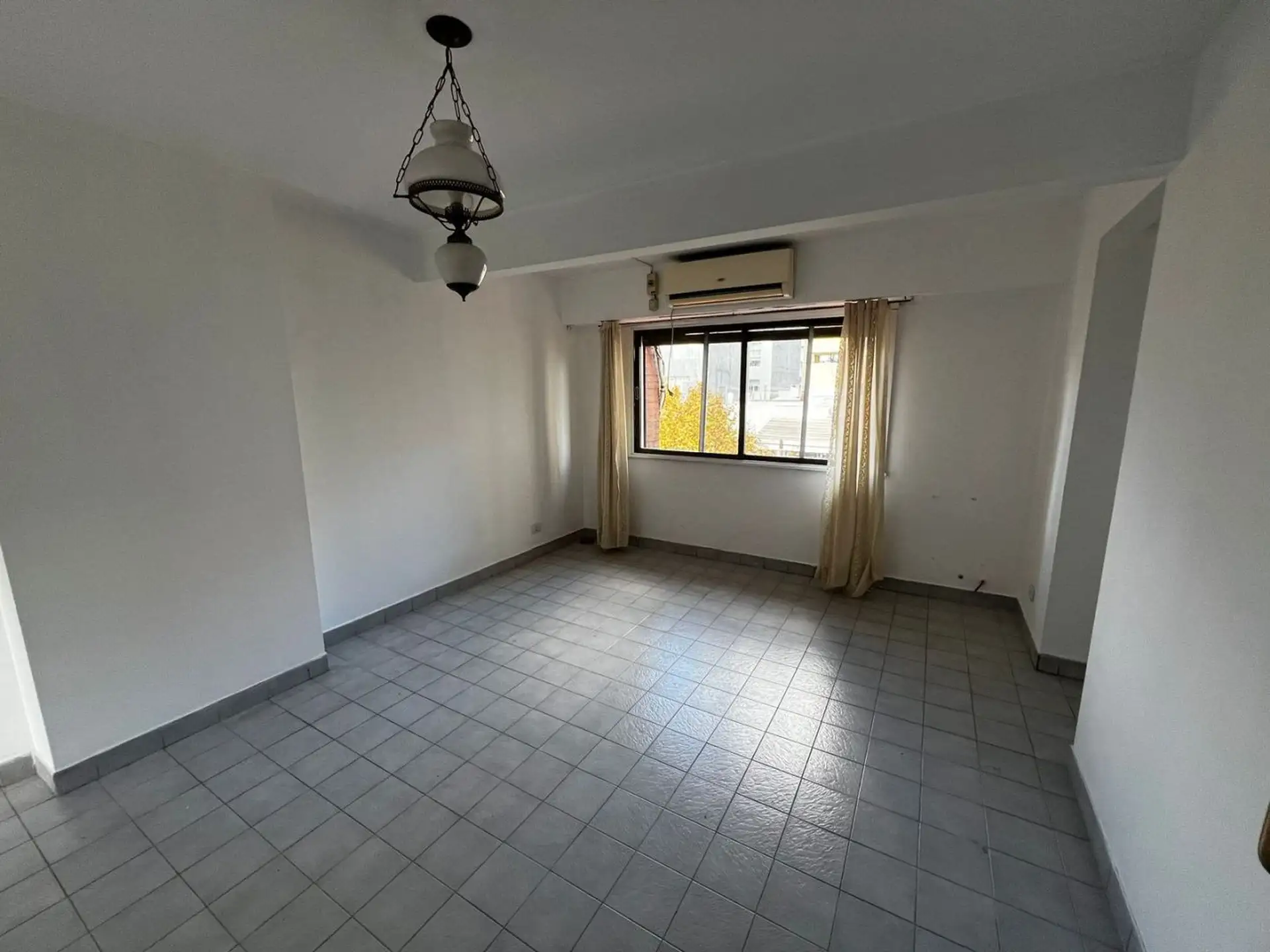 Departamento en Alquiler en Villa Crespo, Capital Federal