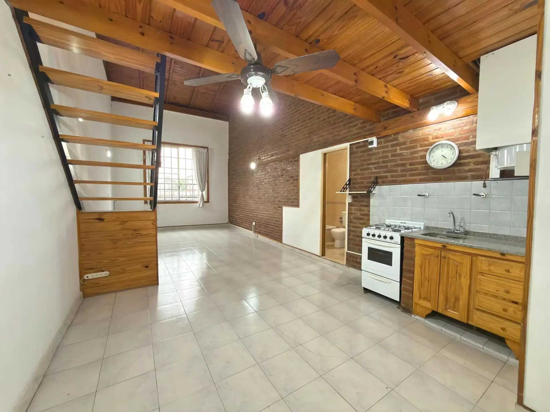Departamento en Alquiler en Centro, General San Martin