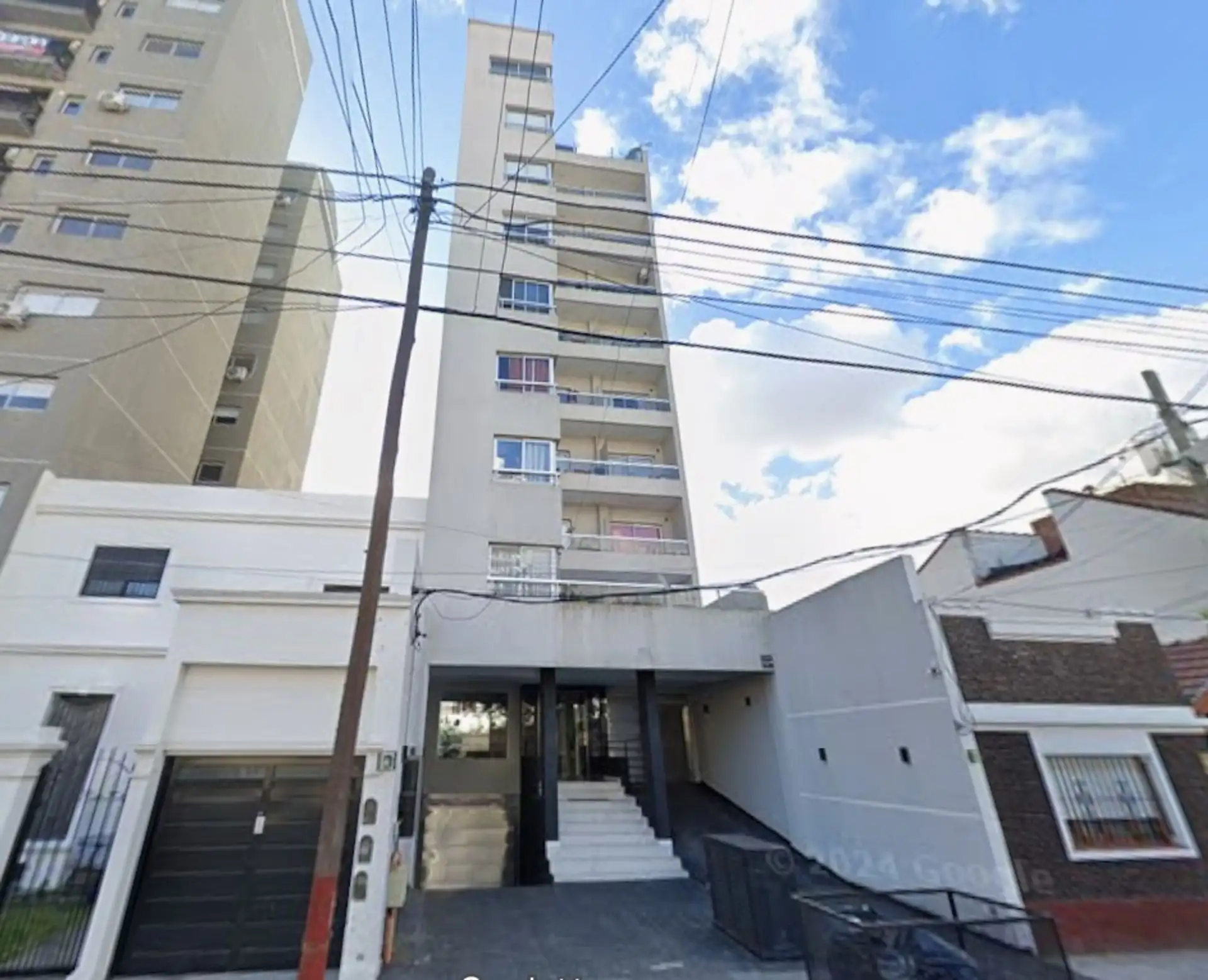 Departamento en Alquiler en Lanus Oeste, Lanus
