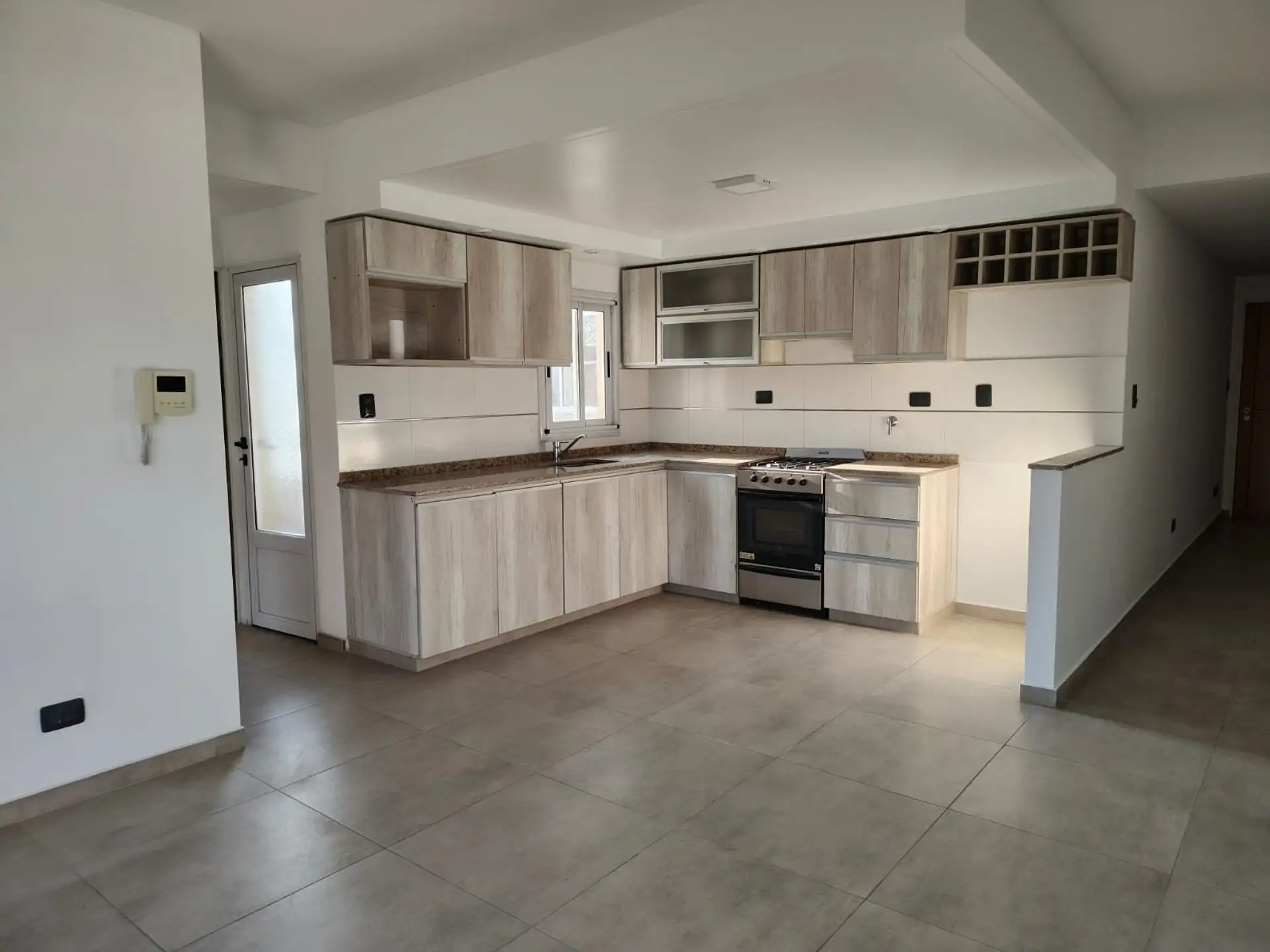 Departamento en Alquiler en Mataderos, Capital Federal