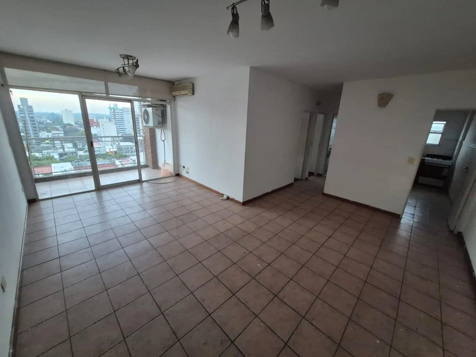 Departamento en Alquiler en Centro, San Miguel